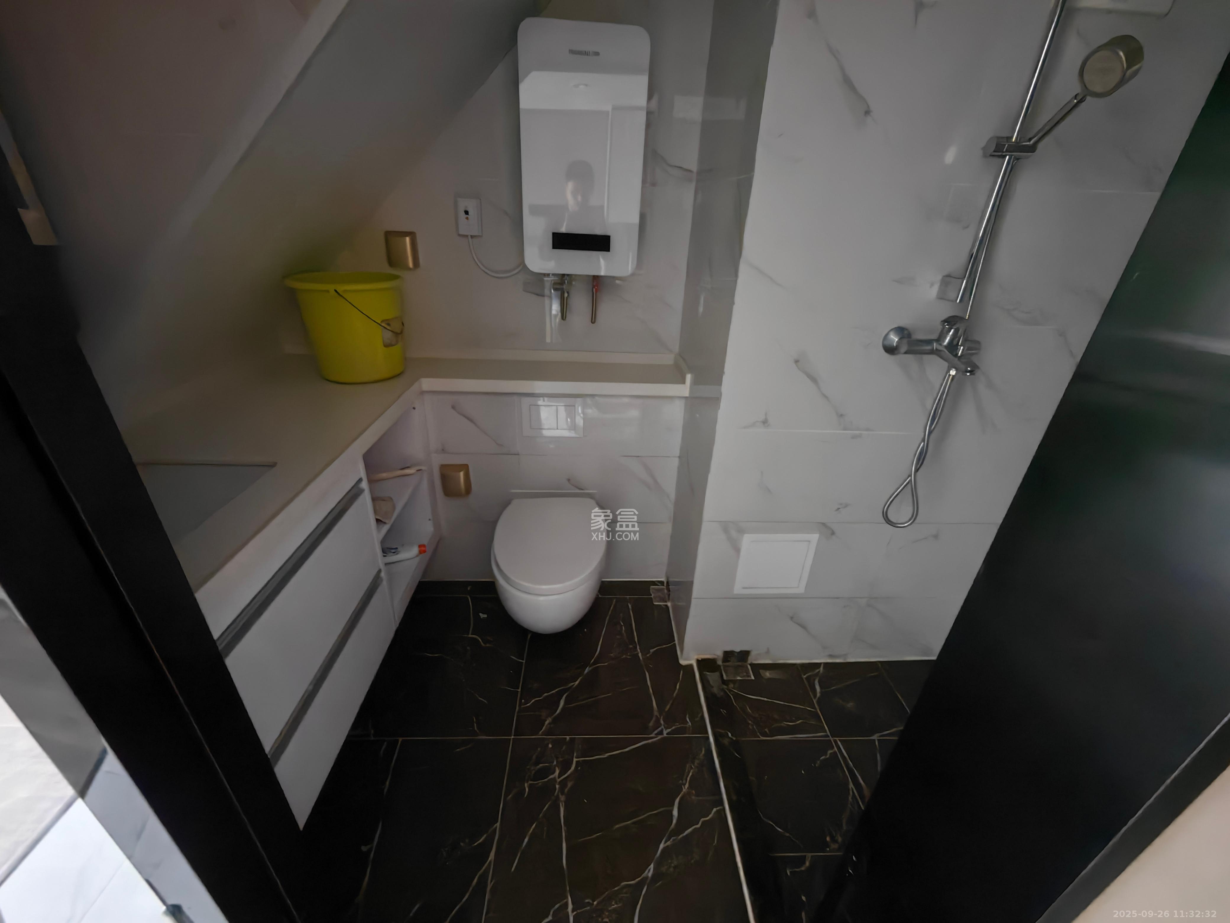 正荣梅溪紫阙台 2室1厅1卫 2400.0元/月 正荣梅溪紫阙台 2室1厅1卫 2400.0元/月室内图