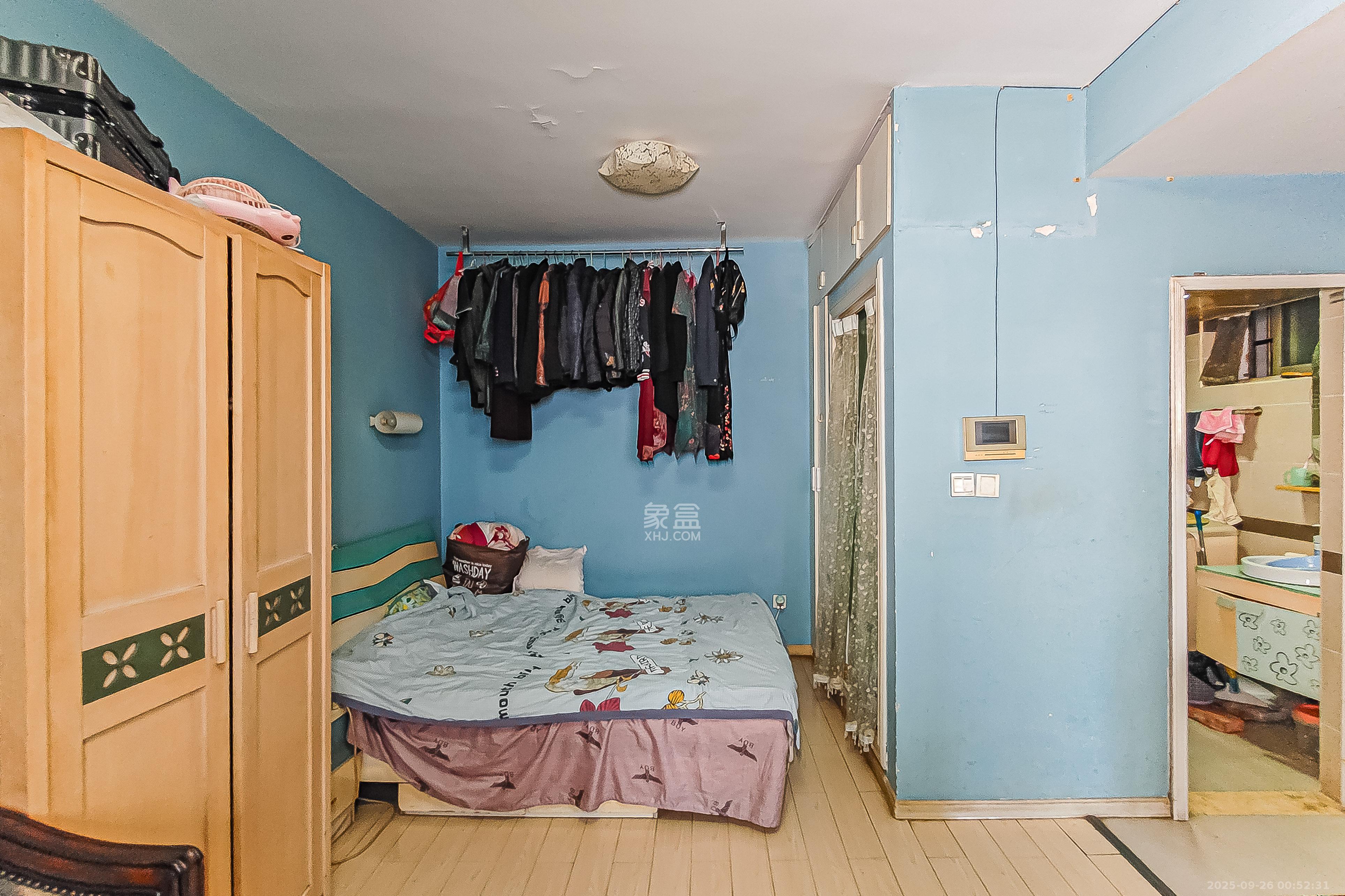 景泰雅苑(景江融城) 1室1厅1卫 38.8万 景泰雅苑(景江融城) 1室1厅1卫 38.8万卧室