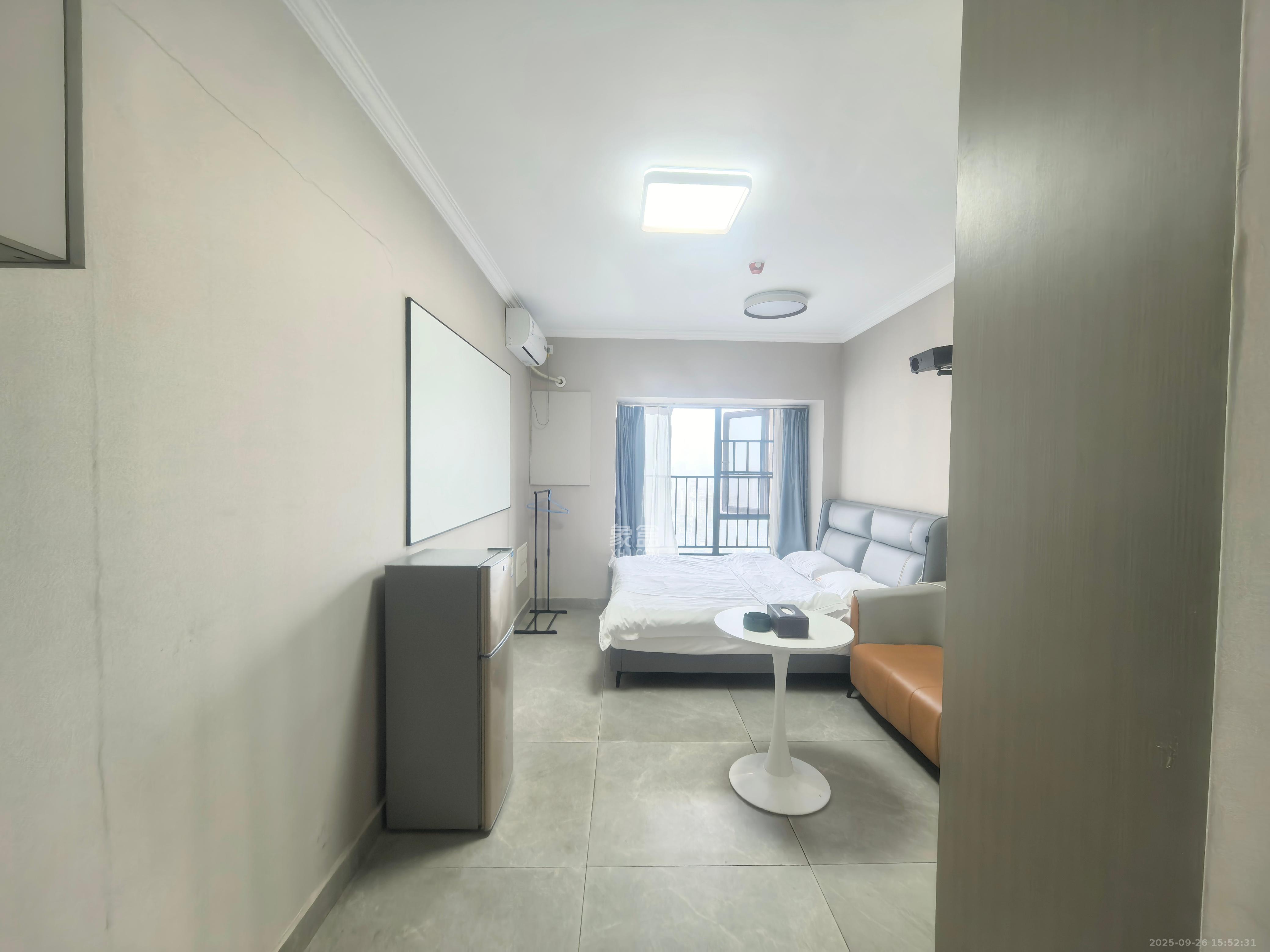 碧桂园城市之光 1室0厅0卫 1600.0元/月 碧桂园城市之光 1室0厅0卫 1600.0元/月室内图