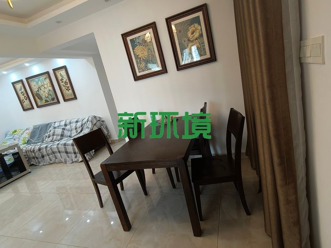 公园世家  3室2厅2卫    2200.0元/月室内图