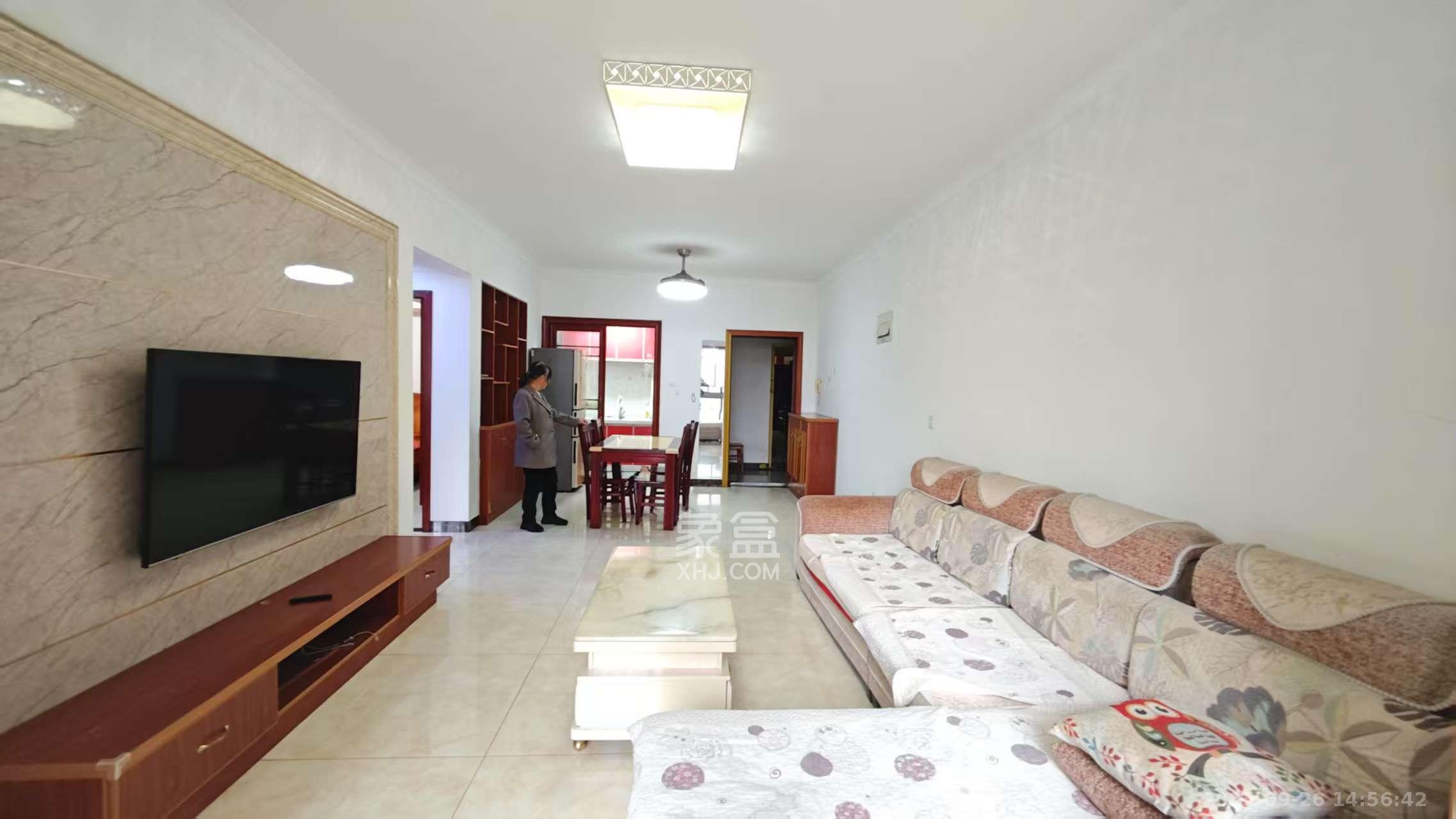 和印轩 2室1厅1卫 2200.0元/月 和印轩 2室1厅1卫 2200.0元/月室内图