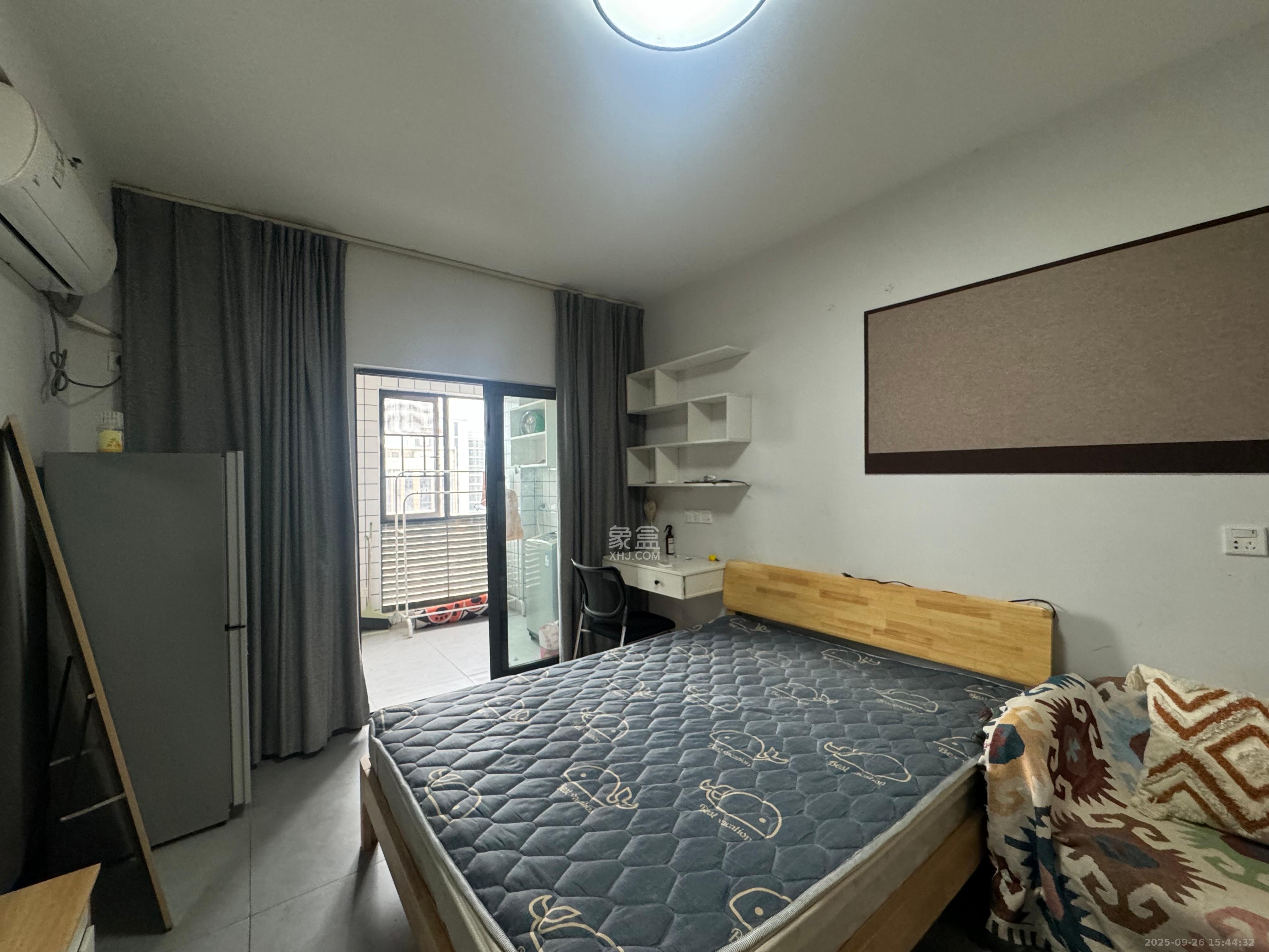 欧亚达国际广场 1室1厅1卫 1500.0元/月 欧亚达国际广场 1室1厅1卫 1500.0元/月室内图