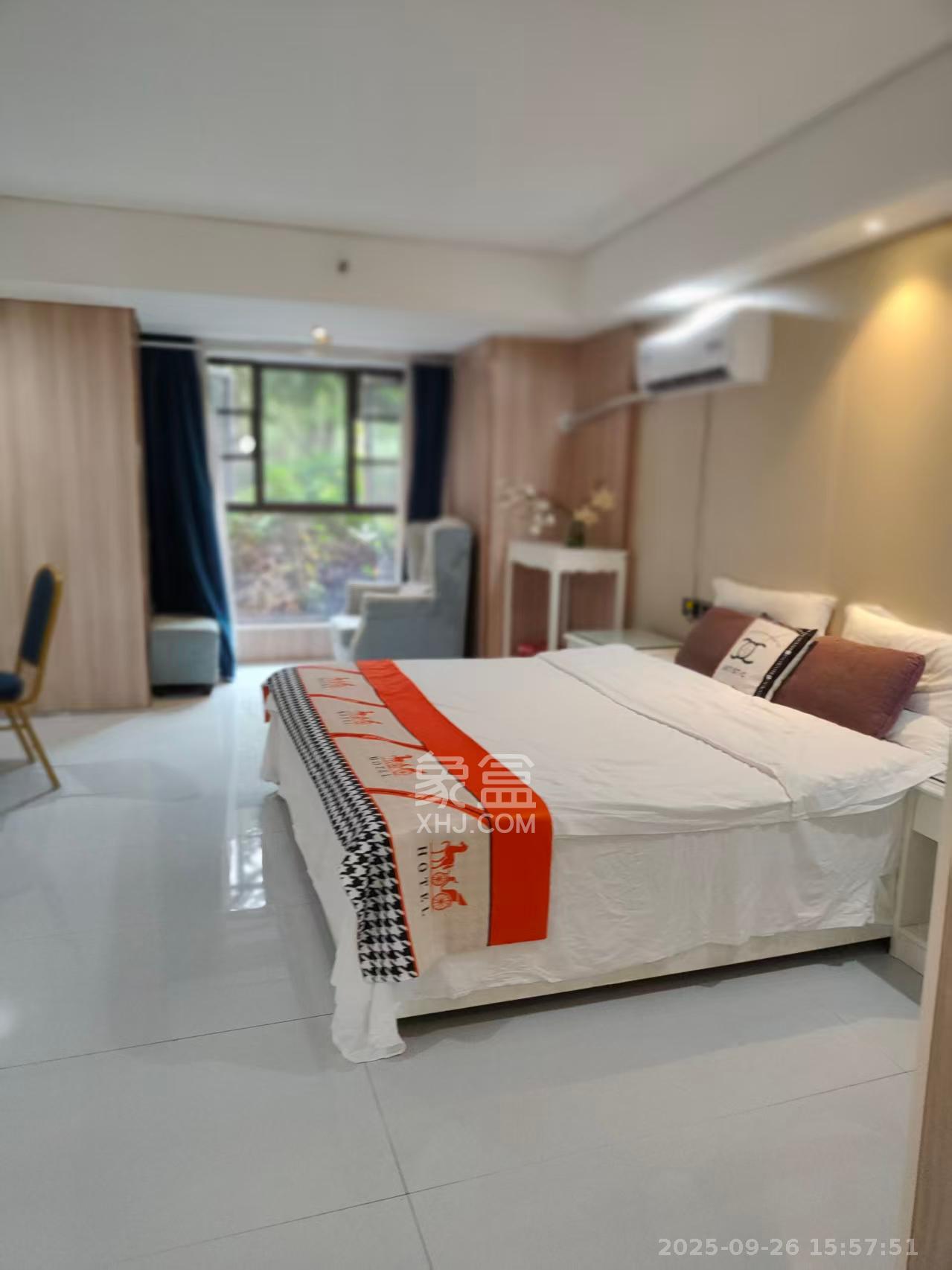 高升时代广场(冠铭商务中心) 1室0厅0卫 1800.0元/月 高升时代广场(冠铭商务中心) 1室0厅0卫 1800.0元/月室内图