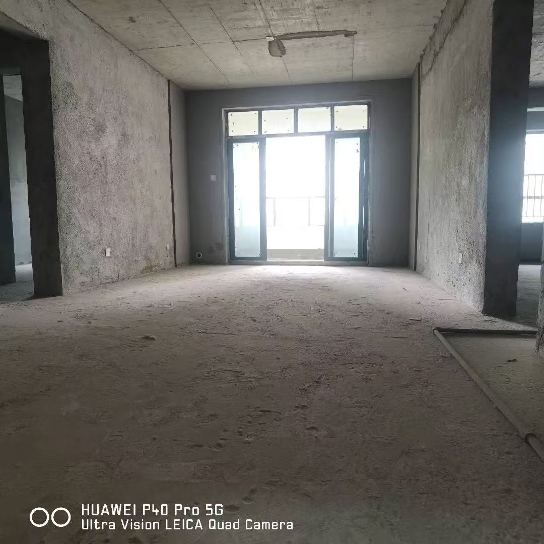 福天中央公馆  3室2厅2卫    74.5万