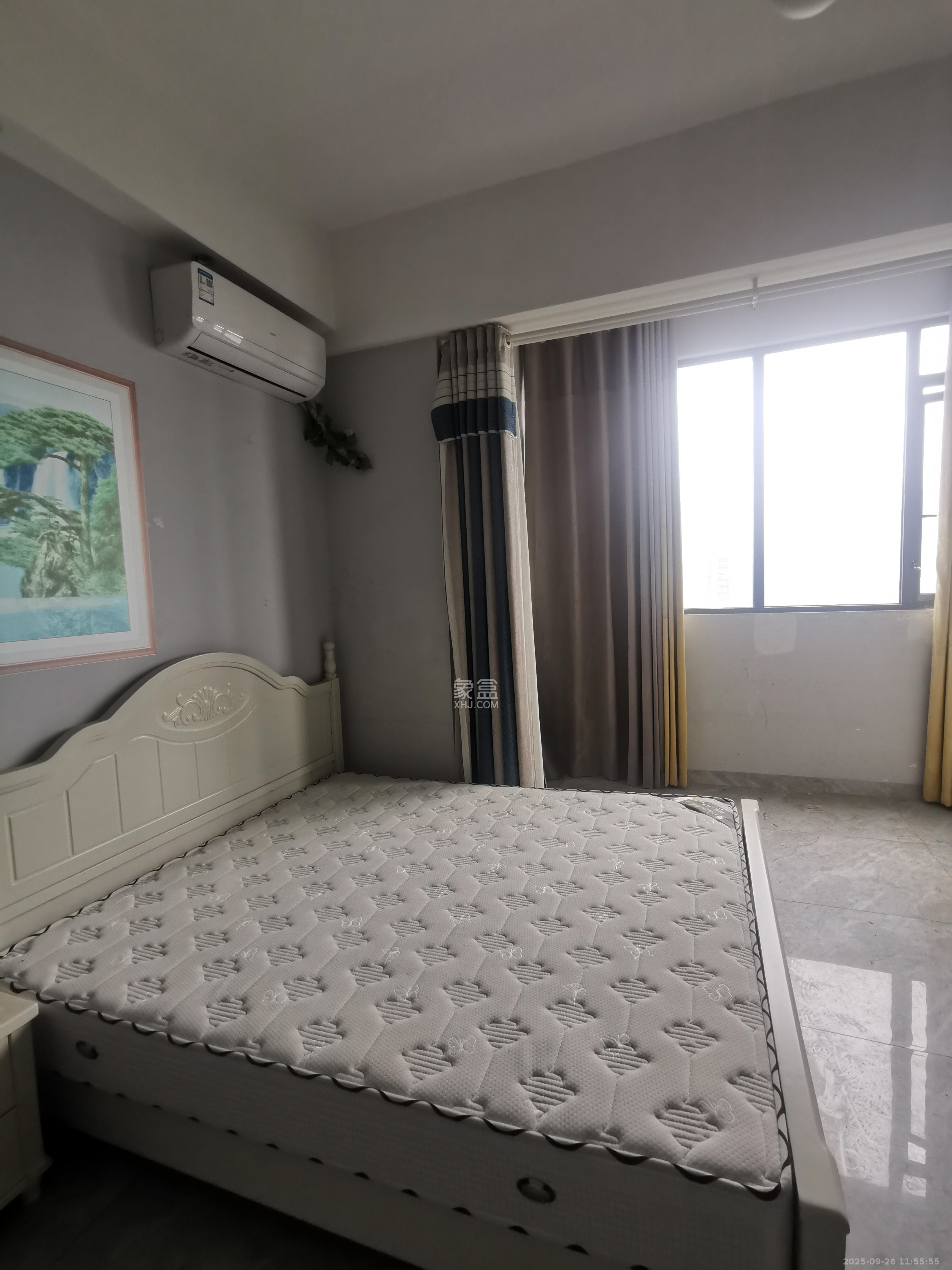 金轮星光名座  1室1厅1卫    1300.0元/月室内图