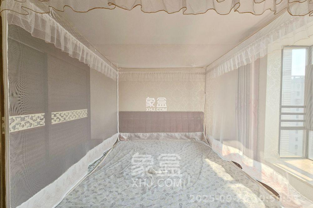 星城映象  2室1厅1卫    2100.0元/月室内图