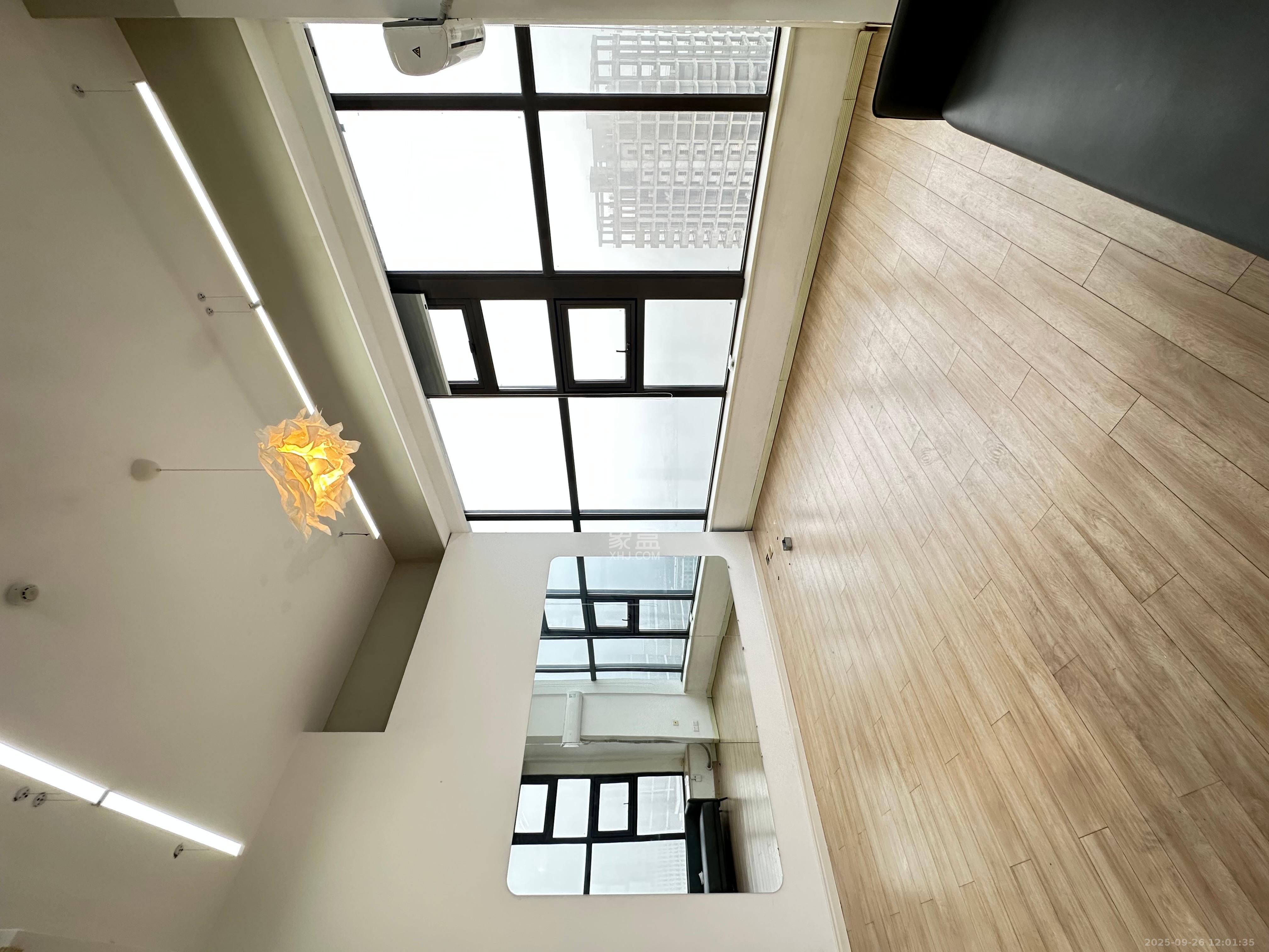 远洋外滩壹号 3室2厅1卫 5500.0元/月 远洋外滩壹号 3室2厅1卫 5500.0元/月室内图