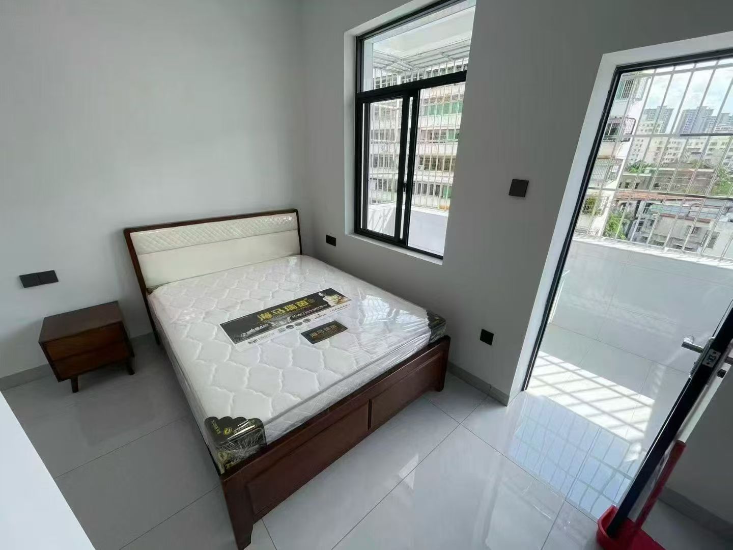 电力设备厂宿舍 3室2厅1卫 59.0万 电力设备厂宿舍 3室2厅1卫 59.0万室内图