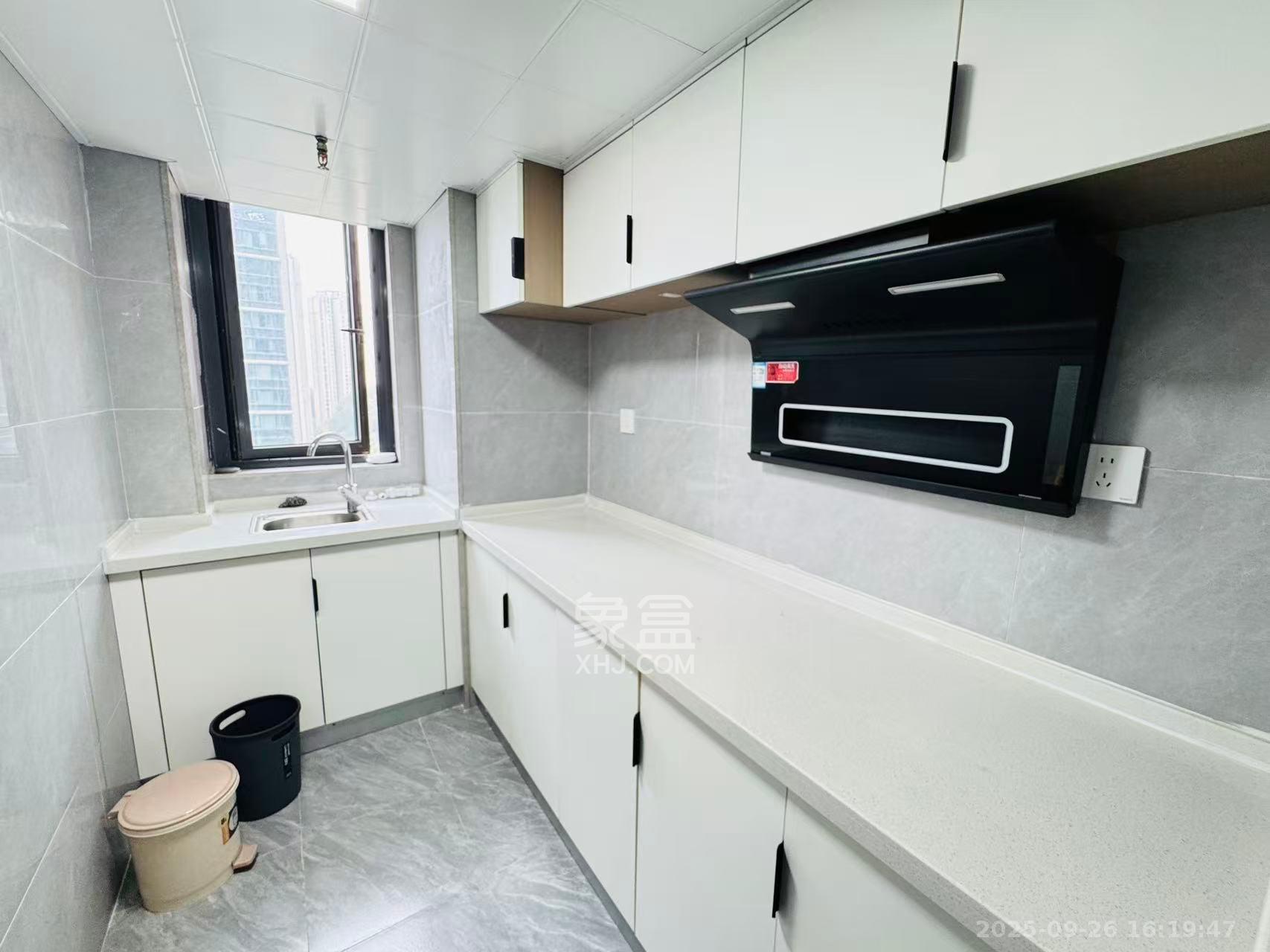 万科紫台 2室1厅1卫 2500.0元/月 万科紫台 2室1厅1卫 2500.0元/月室内图