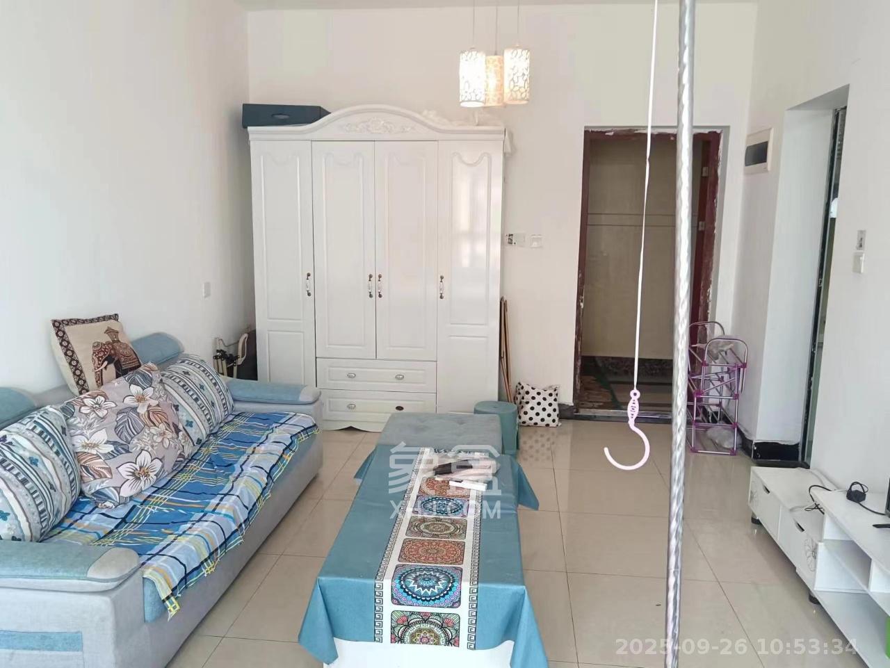 长盛岚庭 1室1厅1卫 1500.0元/月 长盛岚庭 1室1厅1卫 1500.0元/月室内图