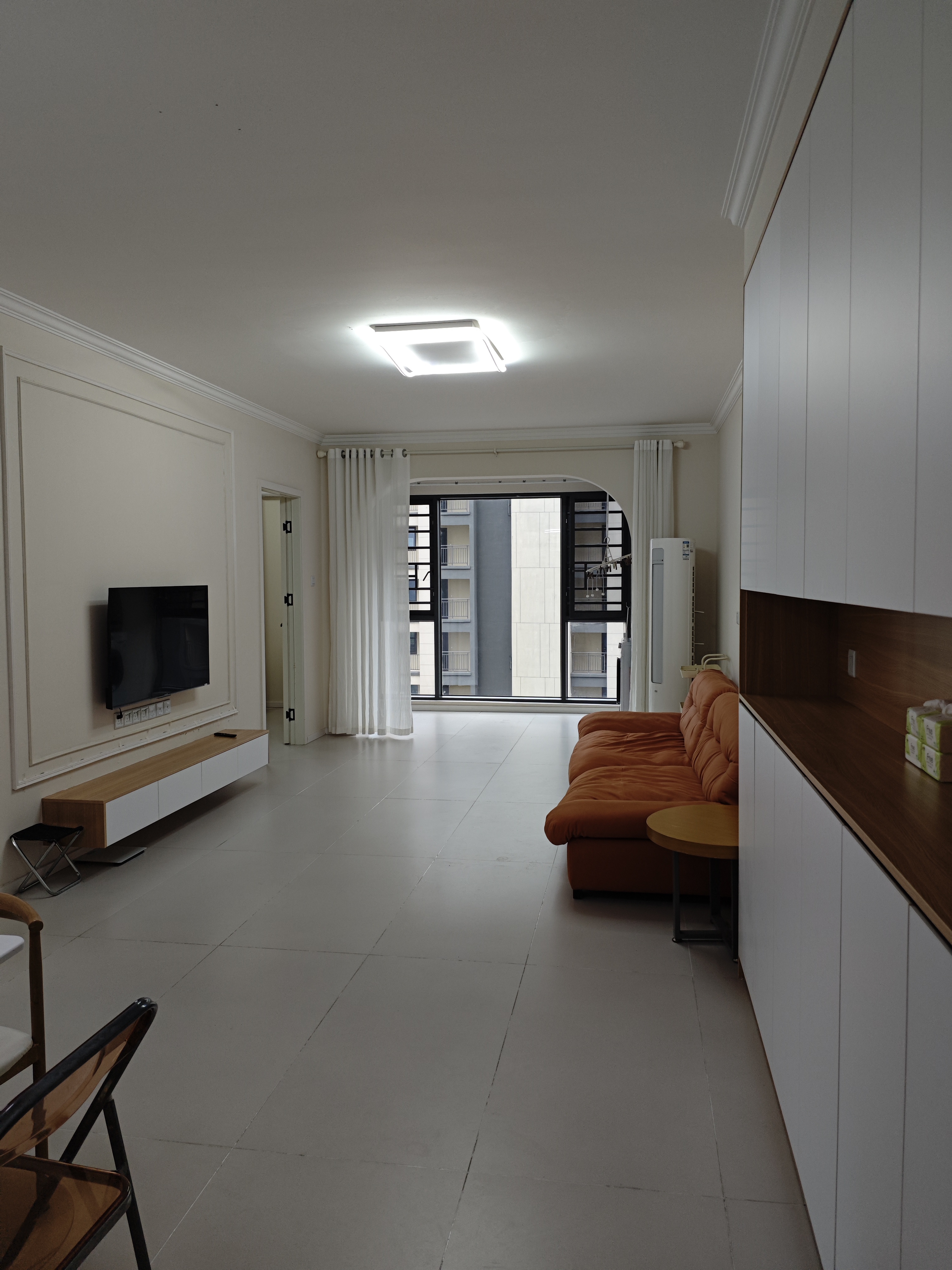 金科景朝集美星宸 3室2厅2卫 2600.0元/月 金科景朝集美星宸 3室2厅2卫 2600.0元/月户型图