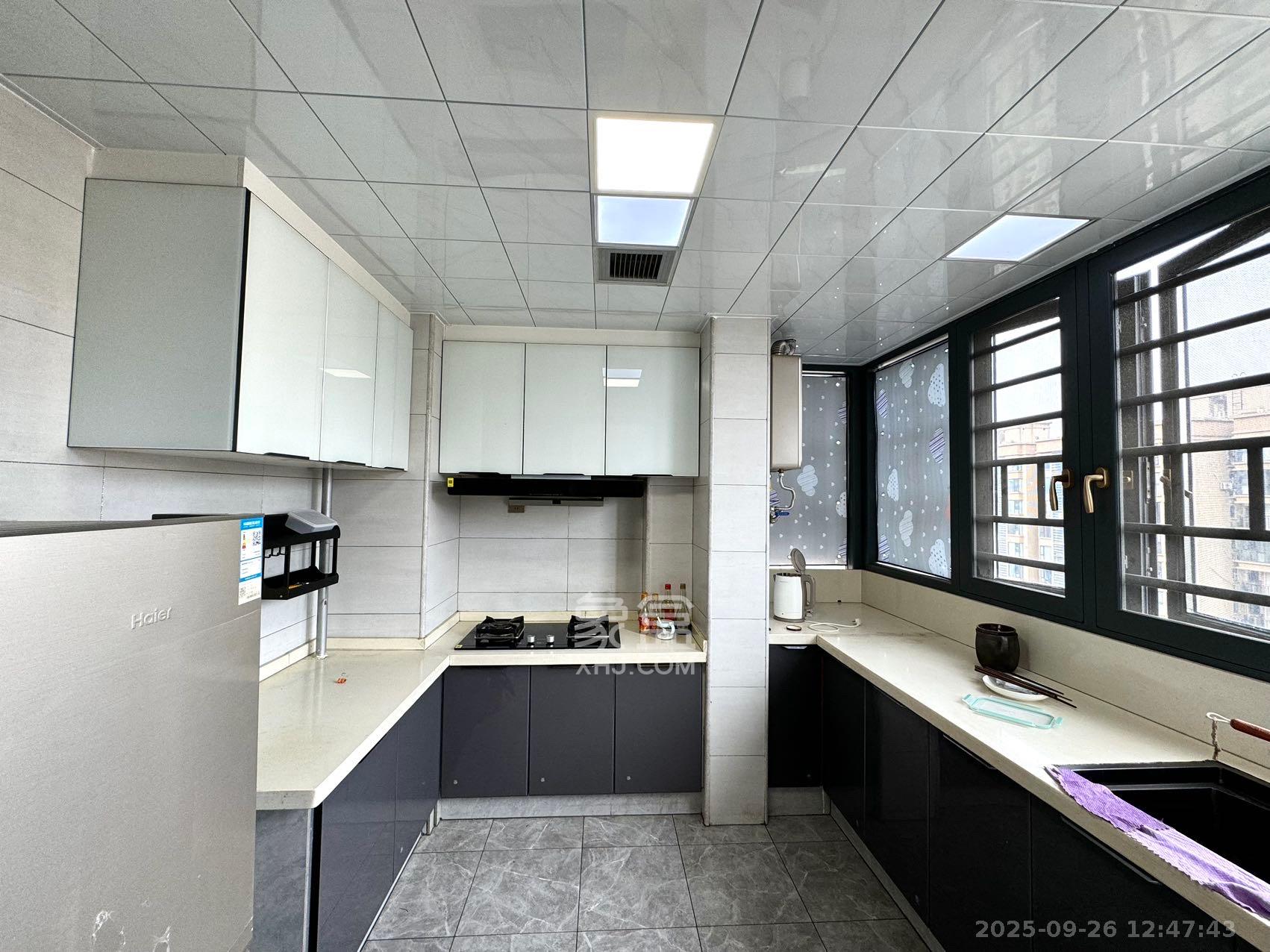 中建嘉和城 1室0厅0卫 2600.0元/月 中建嘉和城 1室0厅0卫 2600.0元/月室内图