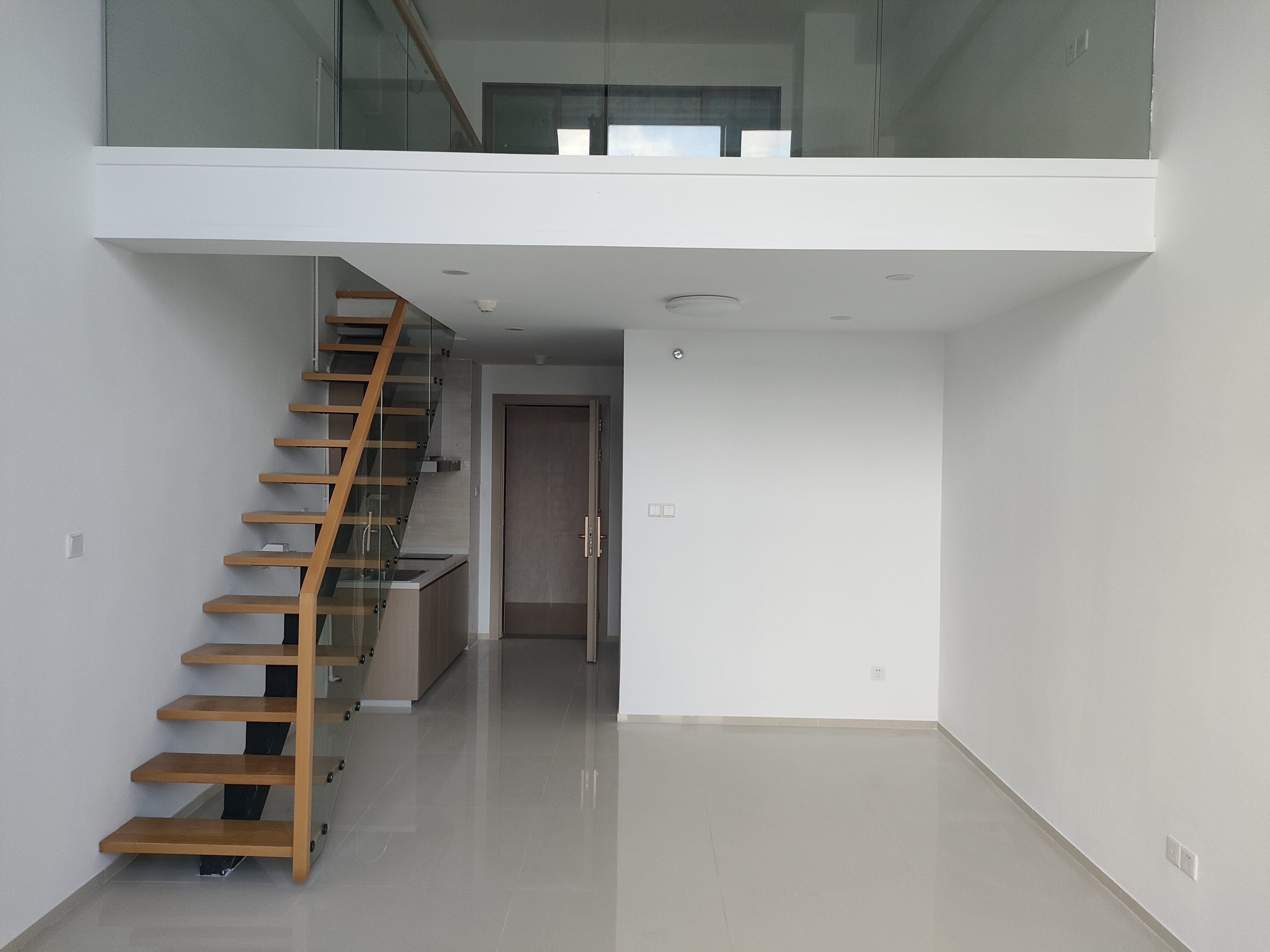 富力首府   55.0㎡      2500.0元/月室内图