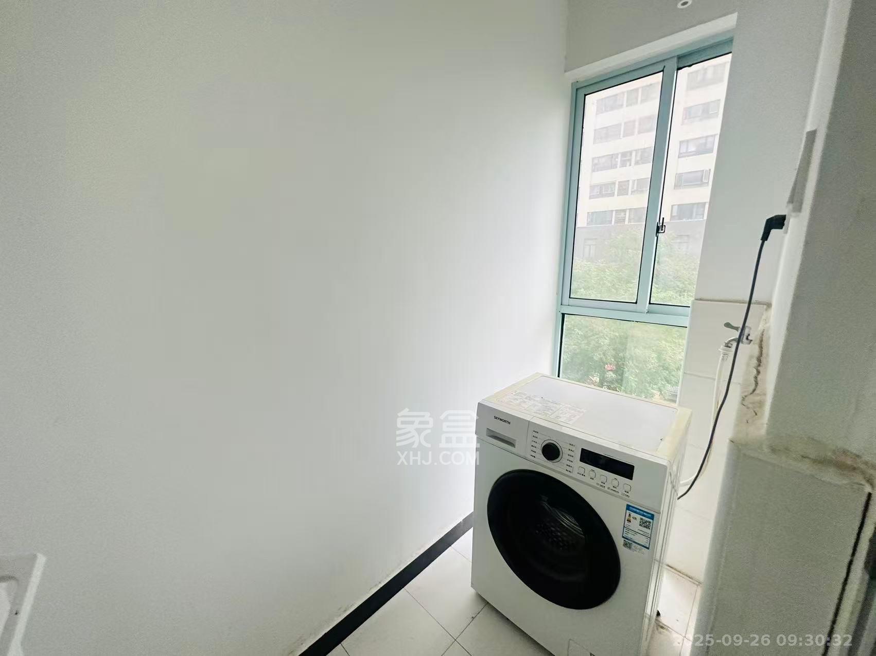 当代滨江MOMA 3室2厅2卫 3000.0元/月 当代滨江MOMA 3室2厅2卫 3000.0元/月室内图