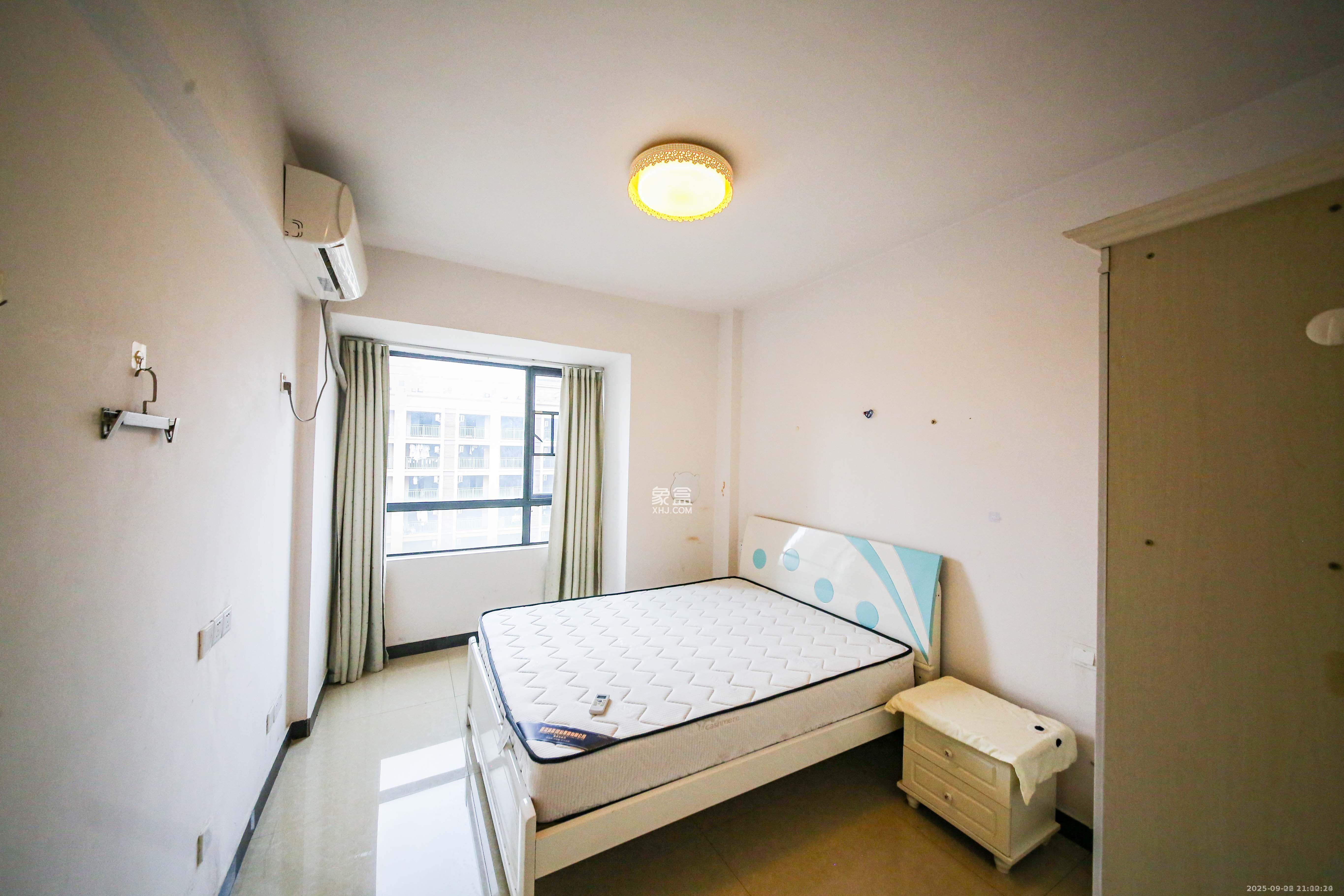 嘉福长安郡(融信澜悦、嘉福好美家园) 3室2厅1卫 2100.0元/月 嘉福长安郡(融信澜悦、嘉福好美家园) 3室2厅1卫 2100.0元/月室内图