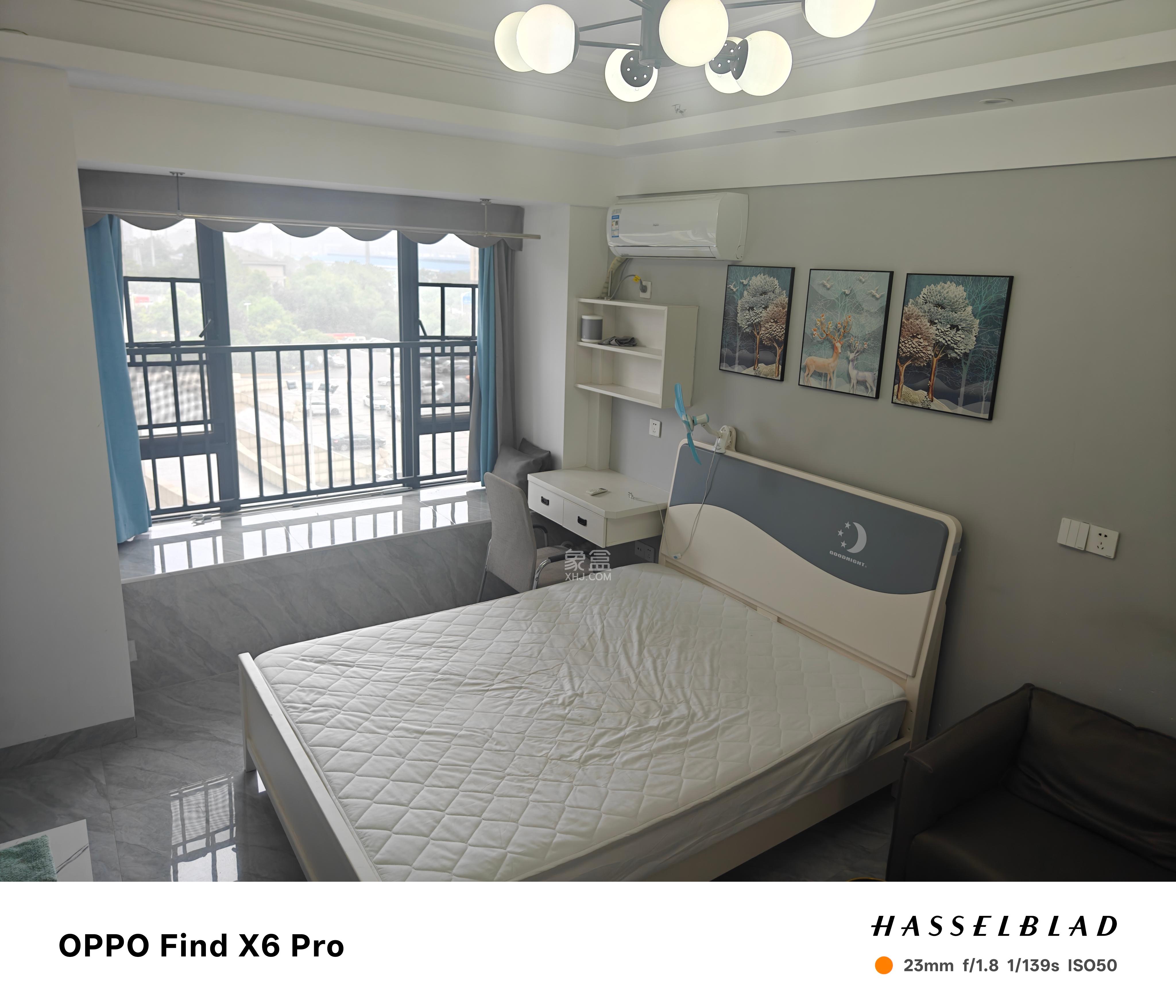 龙湖湘江星座(祺鑫星座公寓) 1室0厅0卫 1300.0元/月 龙湖湘江星座(祺鑫星座公寓) 1室0厅0卫 1300.0元/月室内图