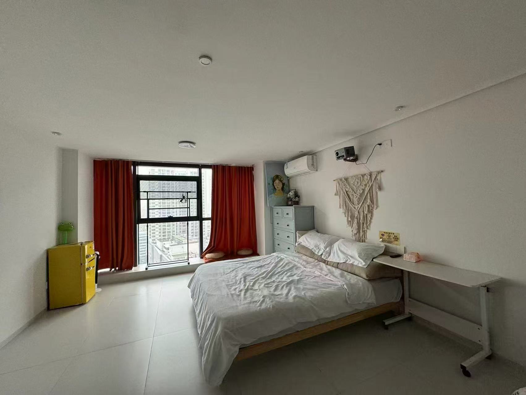 船山公馆 1室0厅0卫 1500.0元/月 船山公馆 1室0厅0卫 1500.0元/月室内图