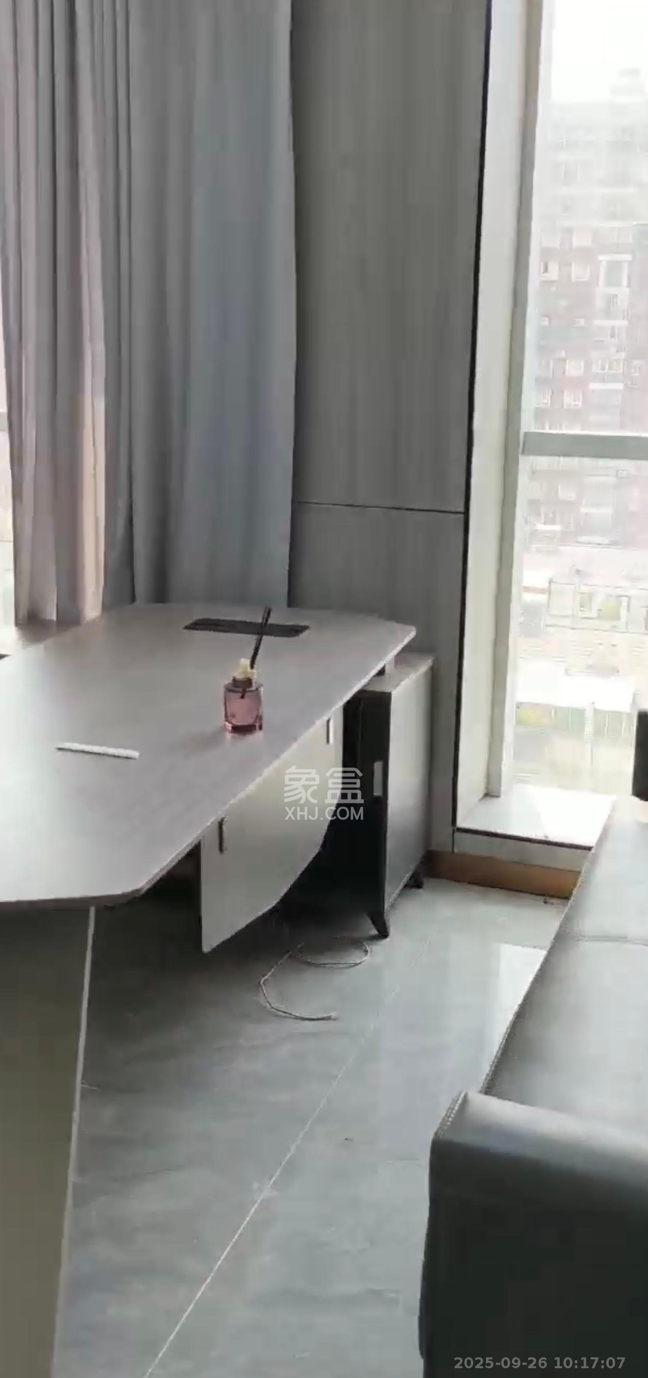 铭诚摩根 1室1厅1卫 6000.0元/月 铭诚摩根 1室1厅1卫 6000.0元/月室内图