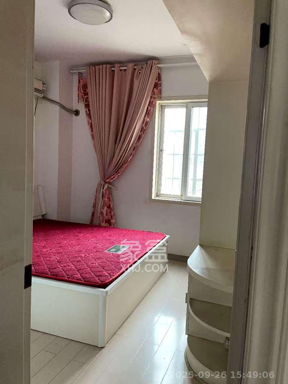 未来现代城 4室2厅2卫 2600.0元/月 未来现代城 4室2厅2卫 2600.0元/月室内图