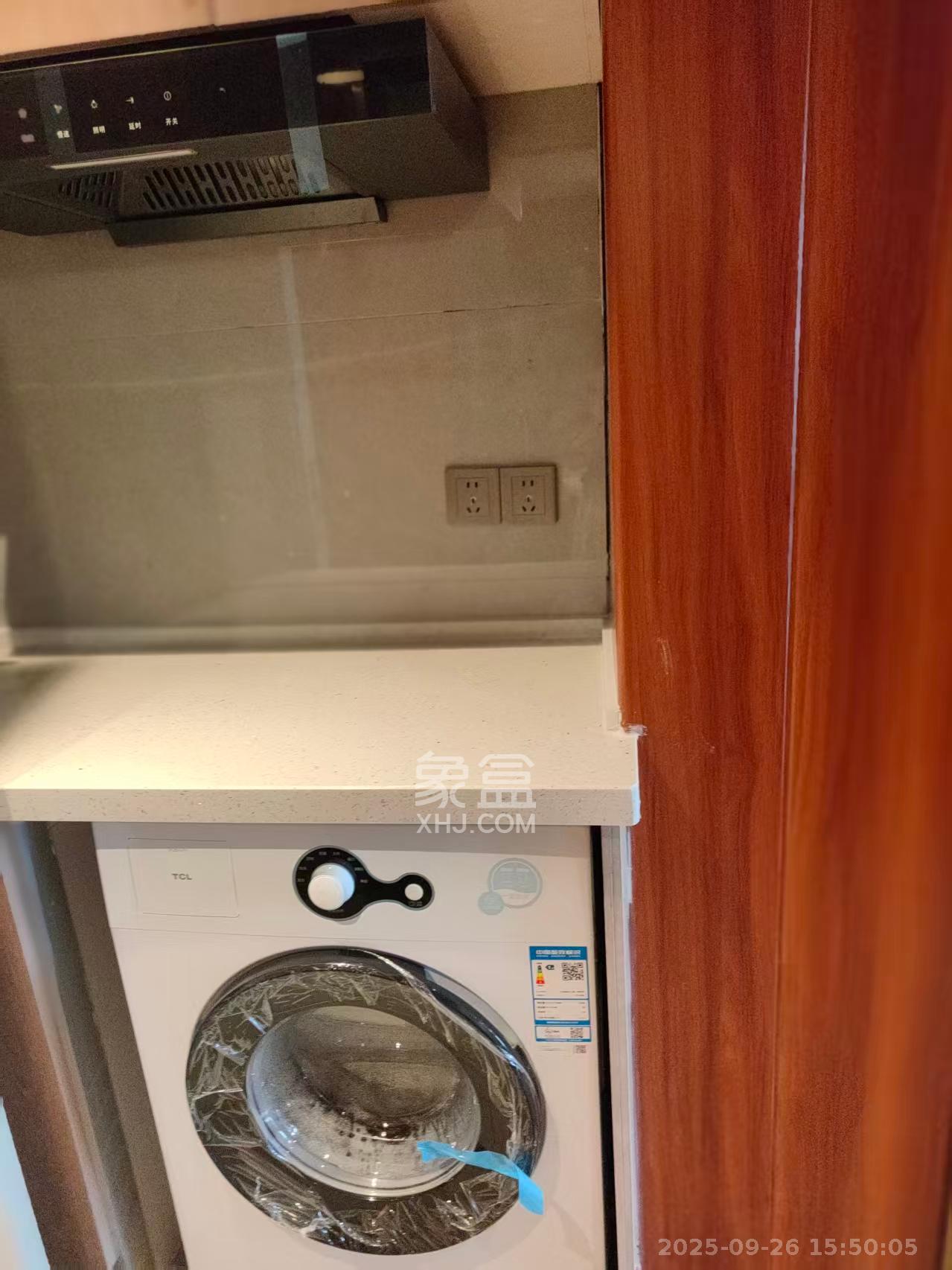 高升时代广场（冠铭商务中心）  1室0厅0卫    1800.0元/月室内图