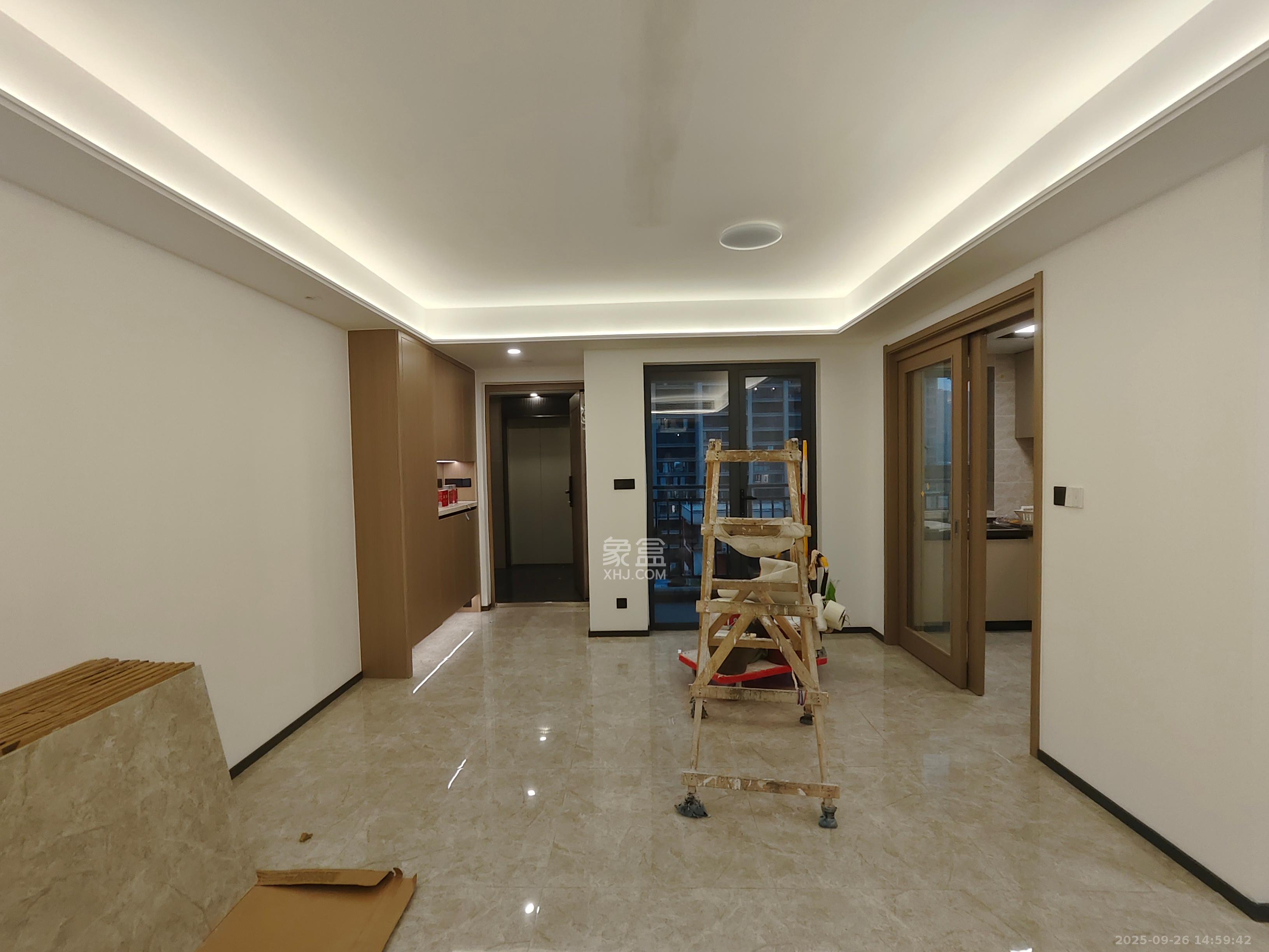 德奥上河城章  4室2厅2卫    3900.0元/月室内图