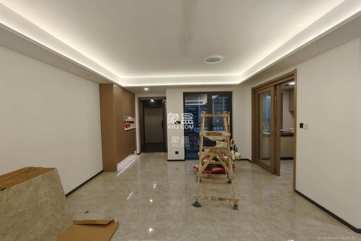 德奥上河城章 4室2厅2卫 3900.0元/月 德奥上河城章 4室2厅2卫 3900.0元/月室内图