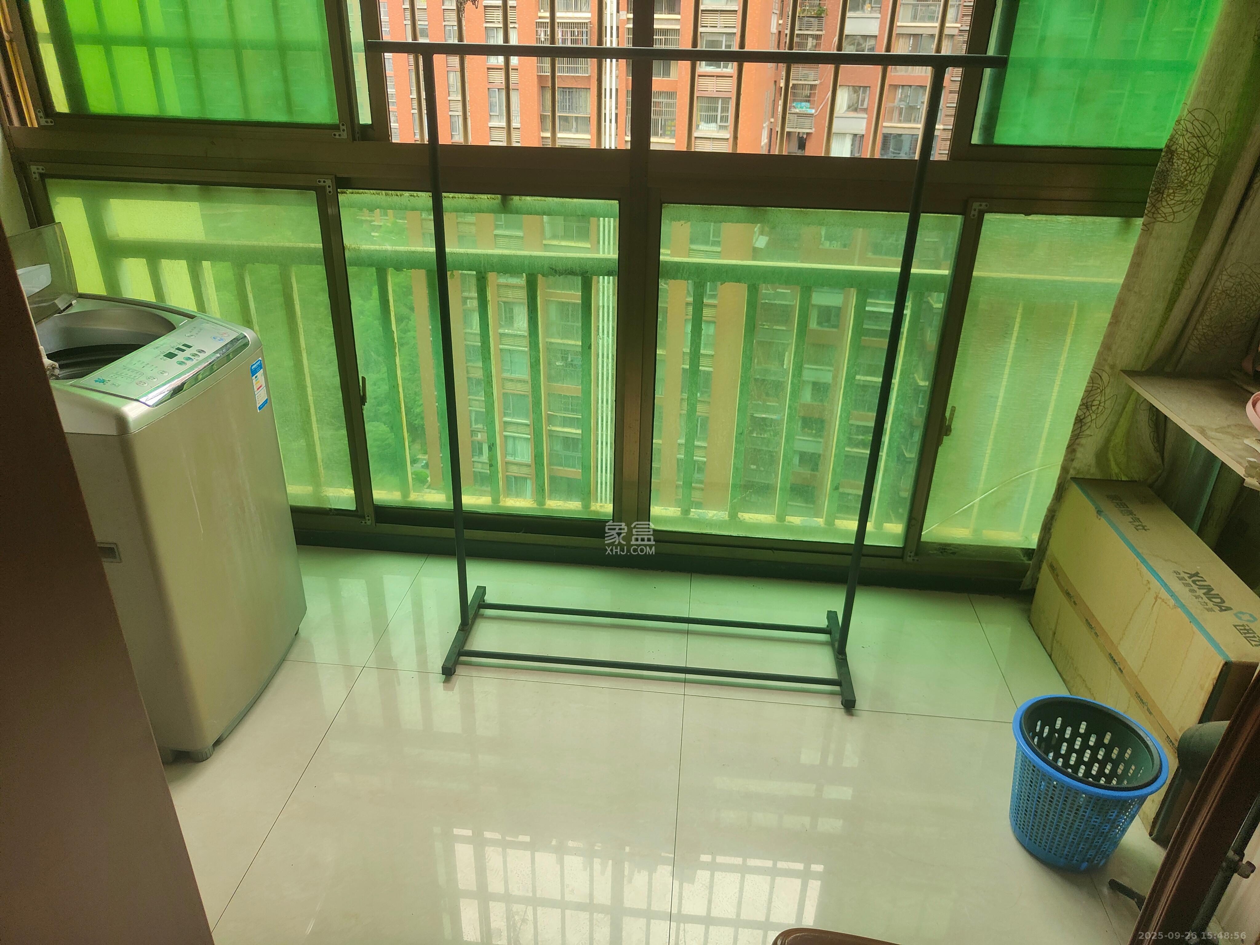 佳美星城  2室1厅1卫    1600.0元/月室内图