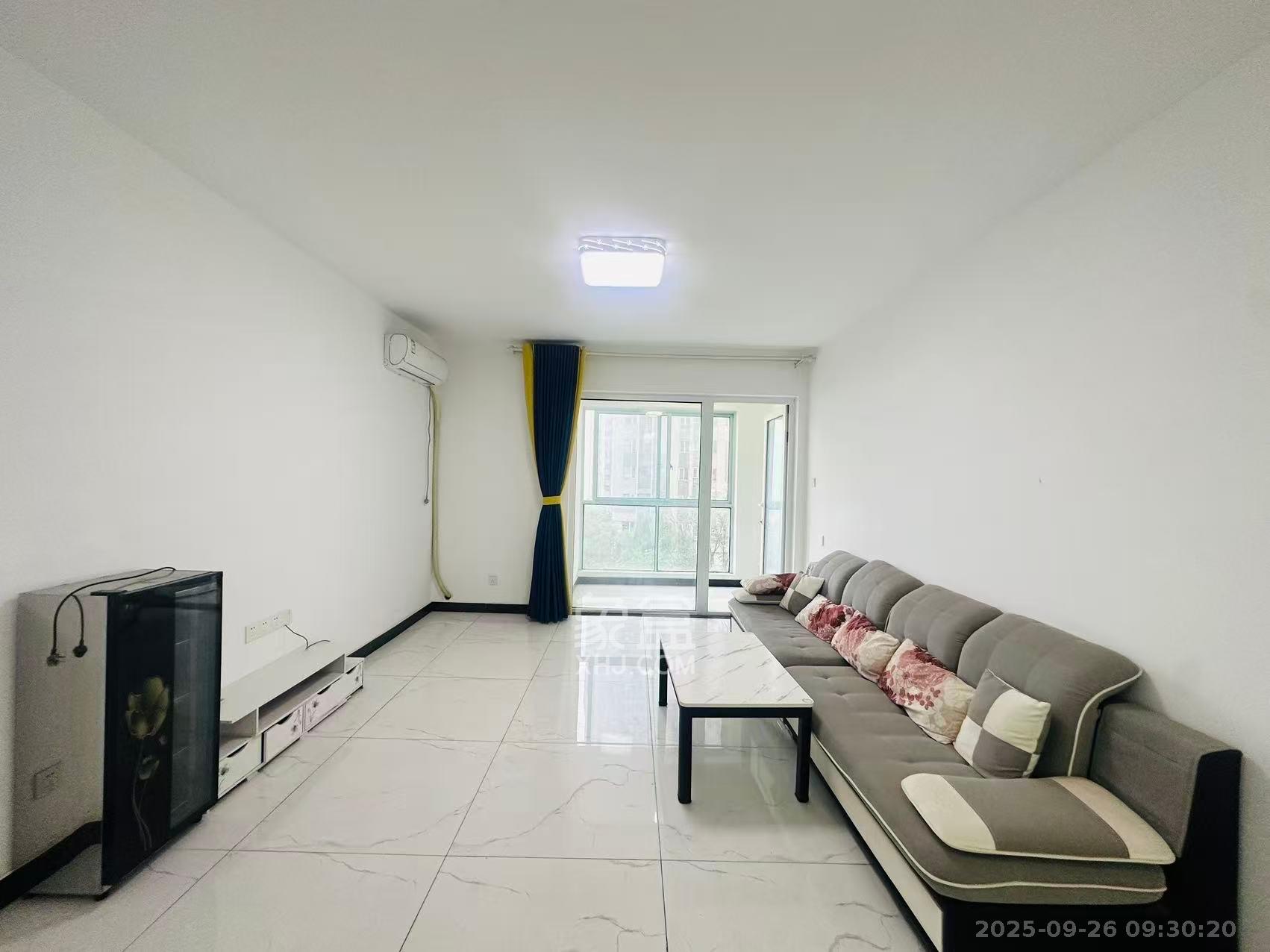 当代滨江MOMA 3室2厅2卫 3000.0元/月 当代滨江MOMA 3室2厅2卫 3000.0元/月室内图