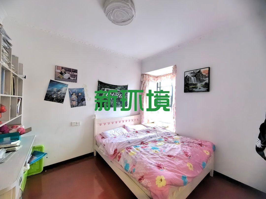 宏天绿城 3室2厅2卫 1800.0元/月 宏天绿城 3室2厅2卫 1800.0元/月室内图