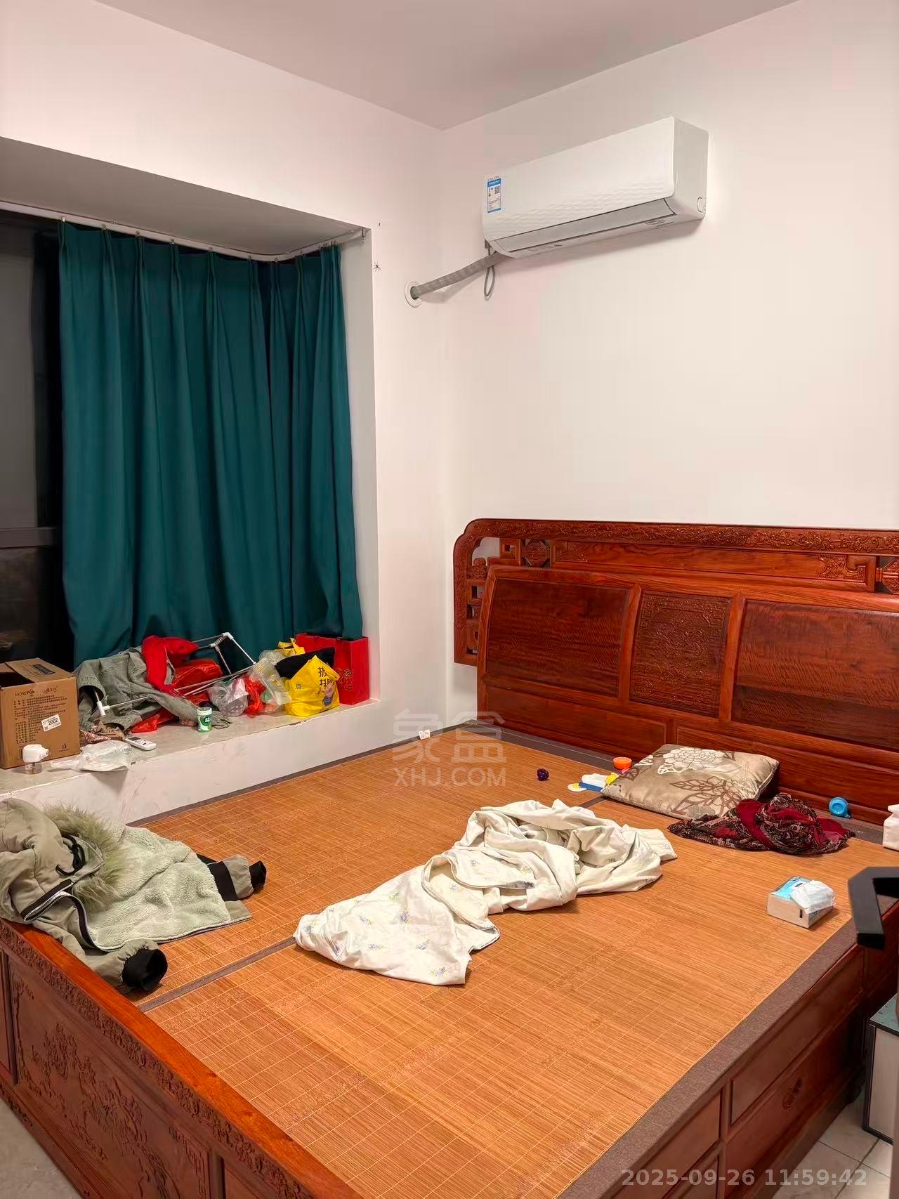 经世龙城  4室2厅2卫    2400.0元/月室内图