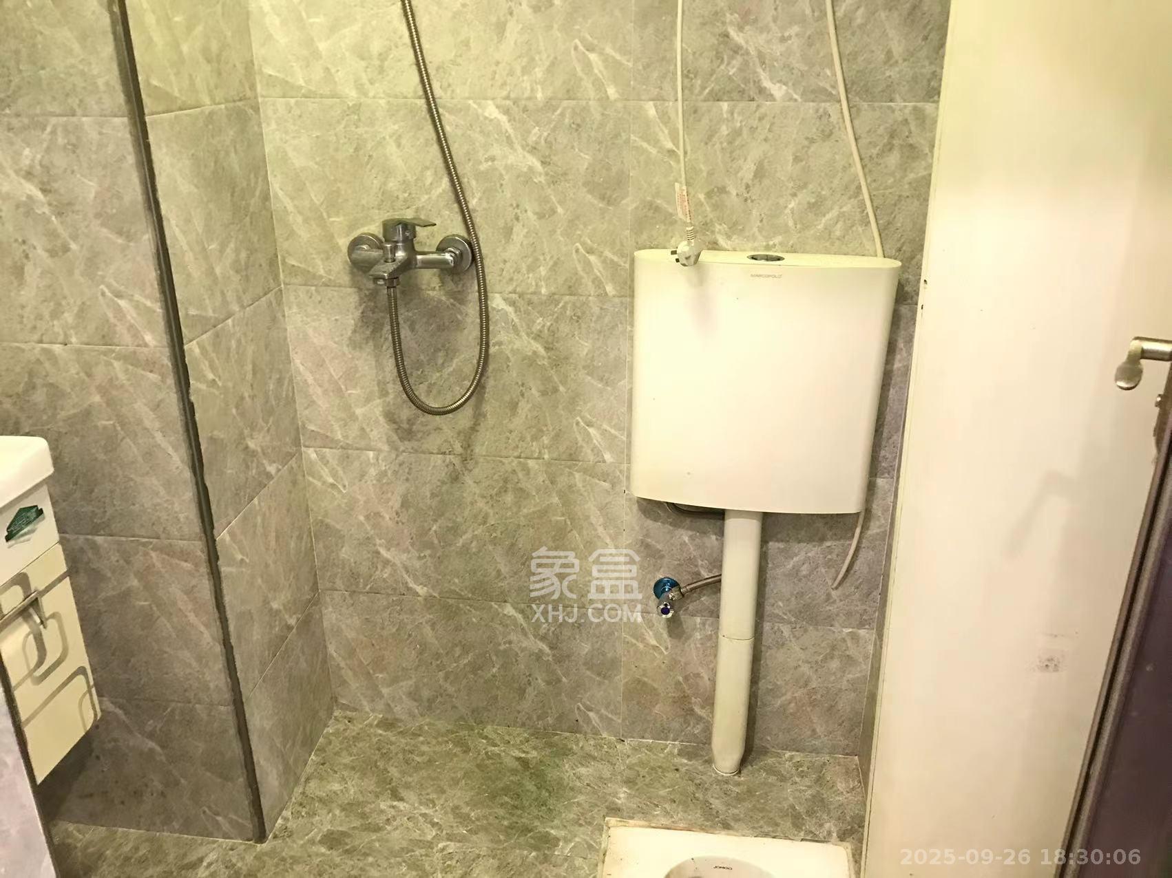 金科时代中心 1室1厅1卫 1000.0元/月 金科时代中心 1室1厅1卫 1000.0元/月室内图