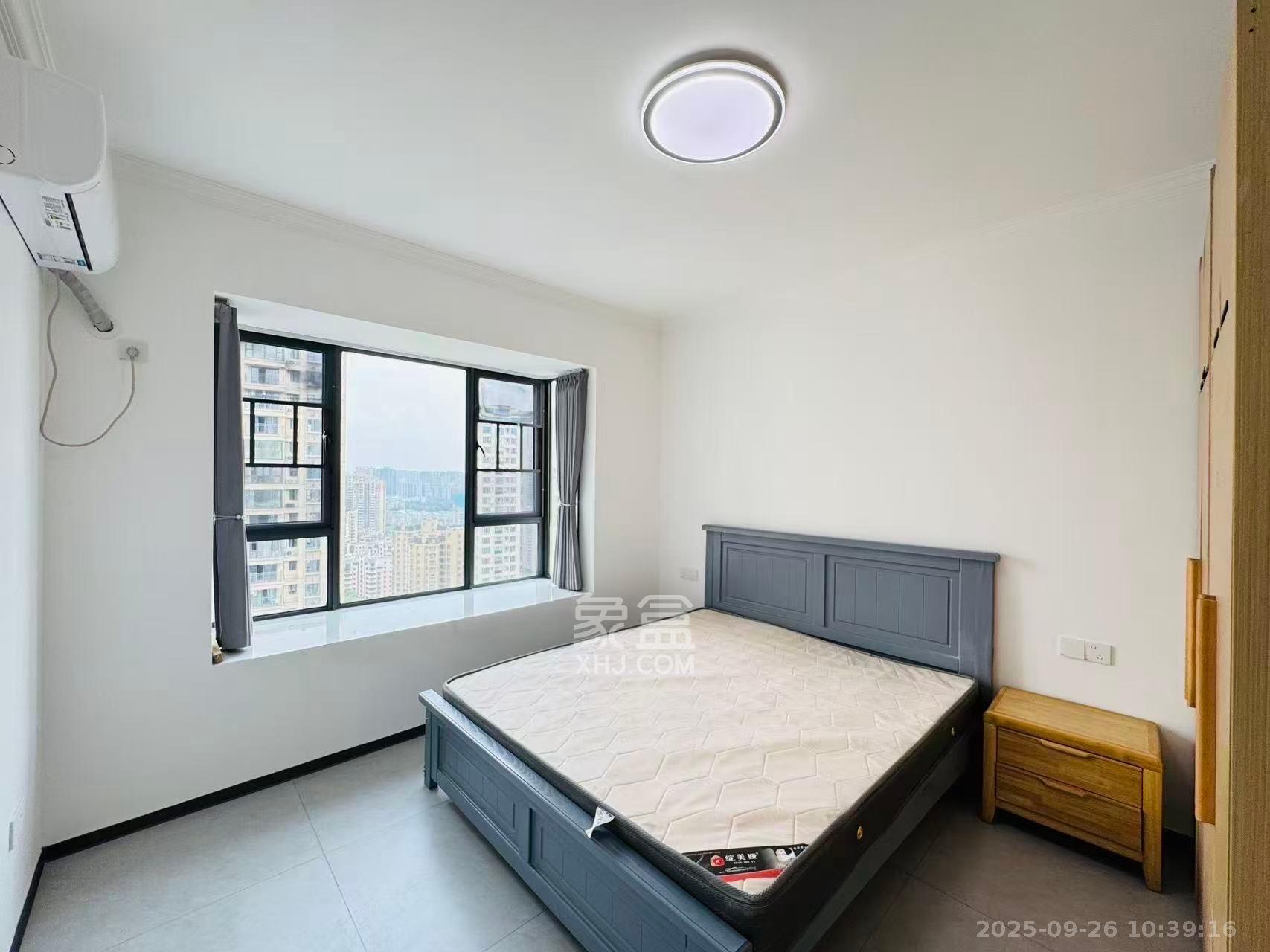 岭福家苑（天心佳苑）  3室2厅2卫    3300.0元/月室内图