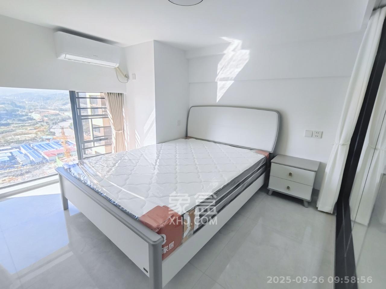 北辰时光里 2室1厅1卫 1900.0元/月 北辰时光里 2室1厅1卫 1900.0元/月室内图