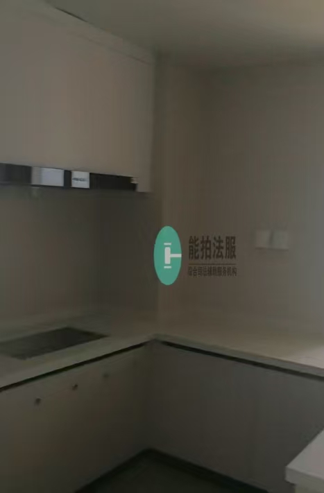 和风家园二期碧海居  3室1厅2卫    155.0万室内图
