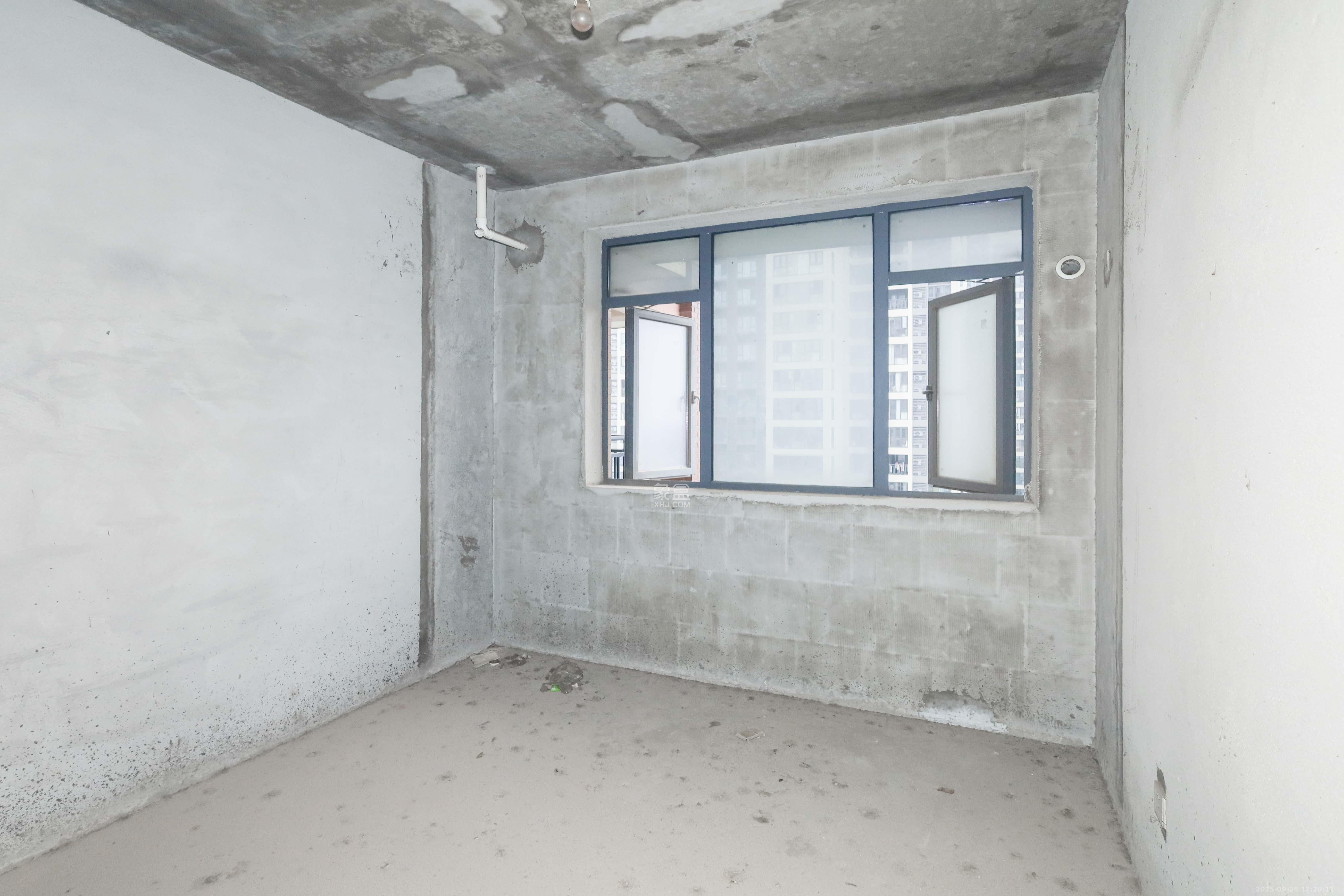 梅溪峰汇(房聚梅溪壹中心) 3室2厅2卫 102.0万 梅溪峰汇(房聚梅溪壹中心) 3室2厅2卫 102.0万卧室