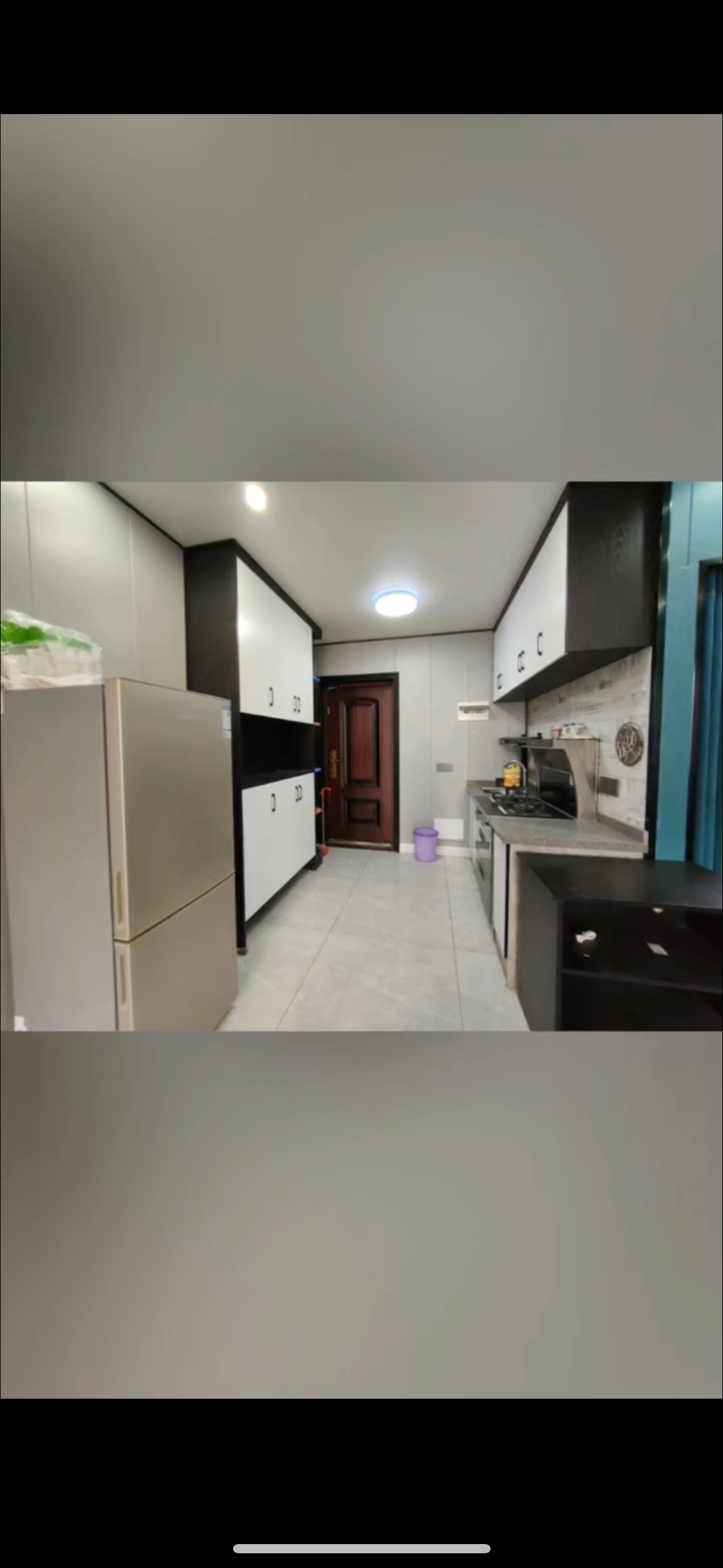 华剑首郡+五江珑悦 2室1厅1卫 1500.0元/月 华剑首郡+五江珑悦 2室1厅1卫 1500.0元/月室内图