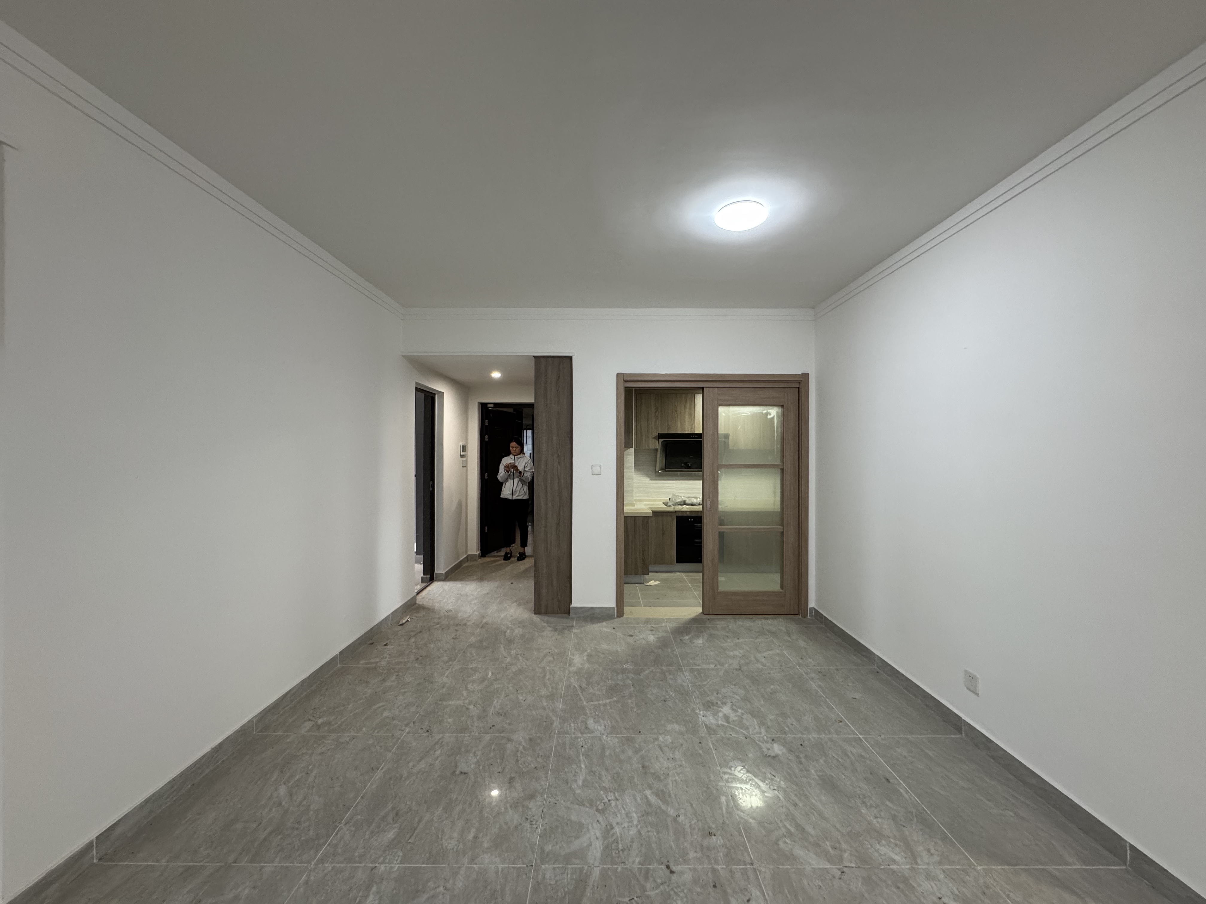 蓝溪谷  5室2厅2卫    80.0万室内图