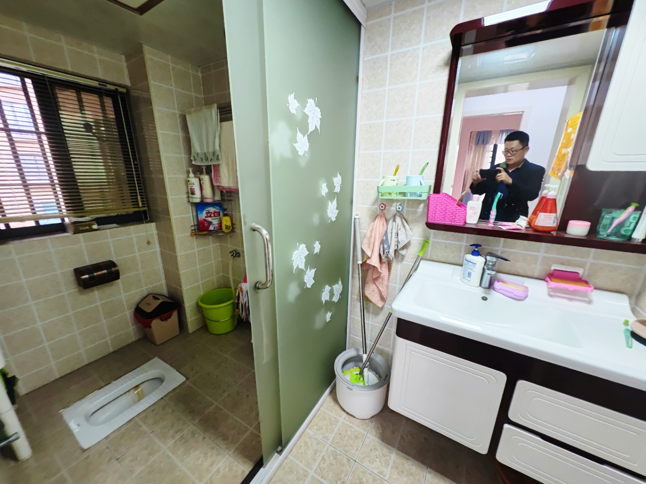 大江观邸-富基花园 4室2厅1卫 80.0万 大江观邸-富基花园 4室2厅1卫 80.0万室内图