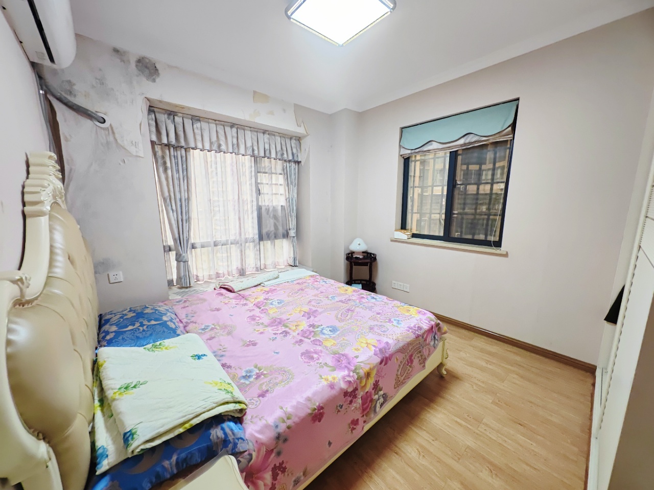 大江观邸-富基花园 4室2厅1卫 80.0万 大江观邸-富基花园 4室2厅1卫 80.0万室内图