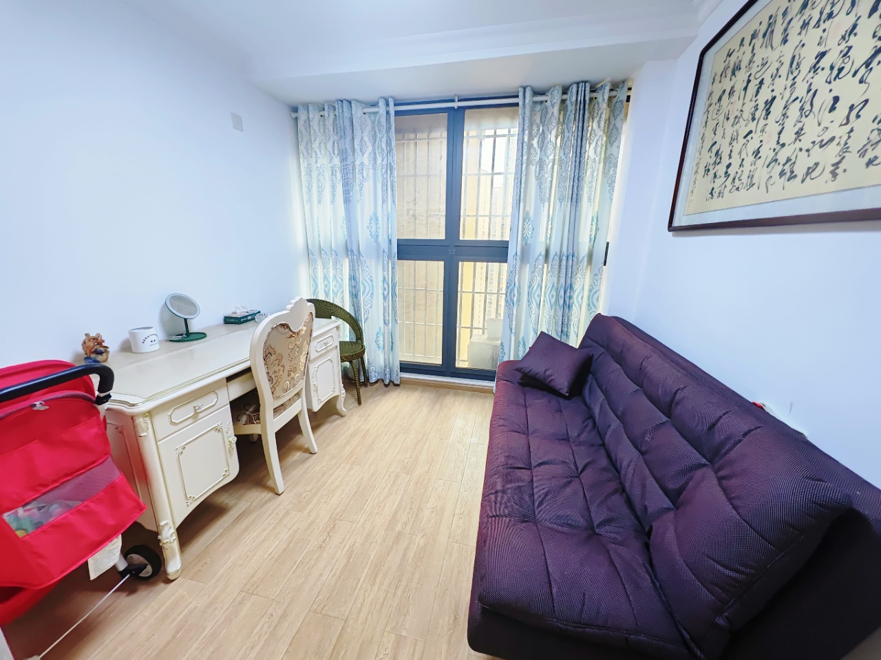 大江观邸-富基花园 4室2厅1卫 80.0万 大江观邸-富基花园 4室2厅1卫 80.0万室内图