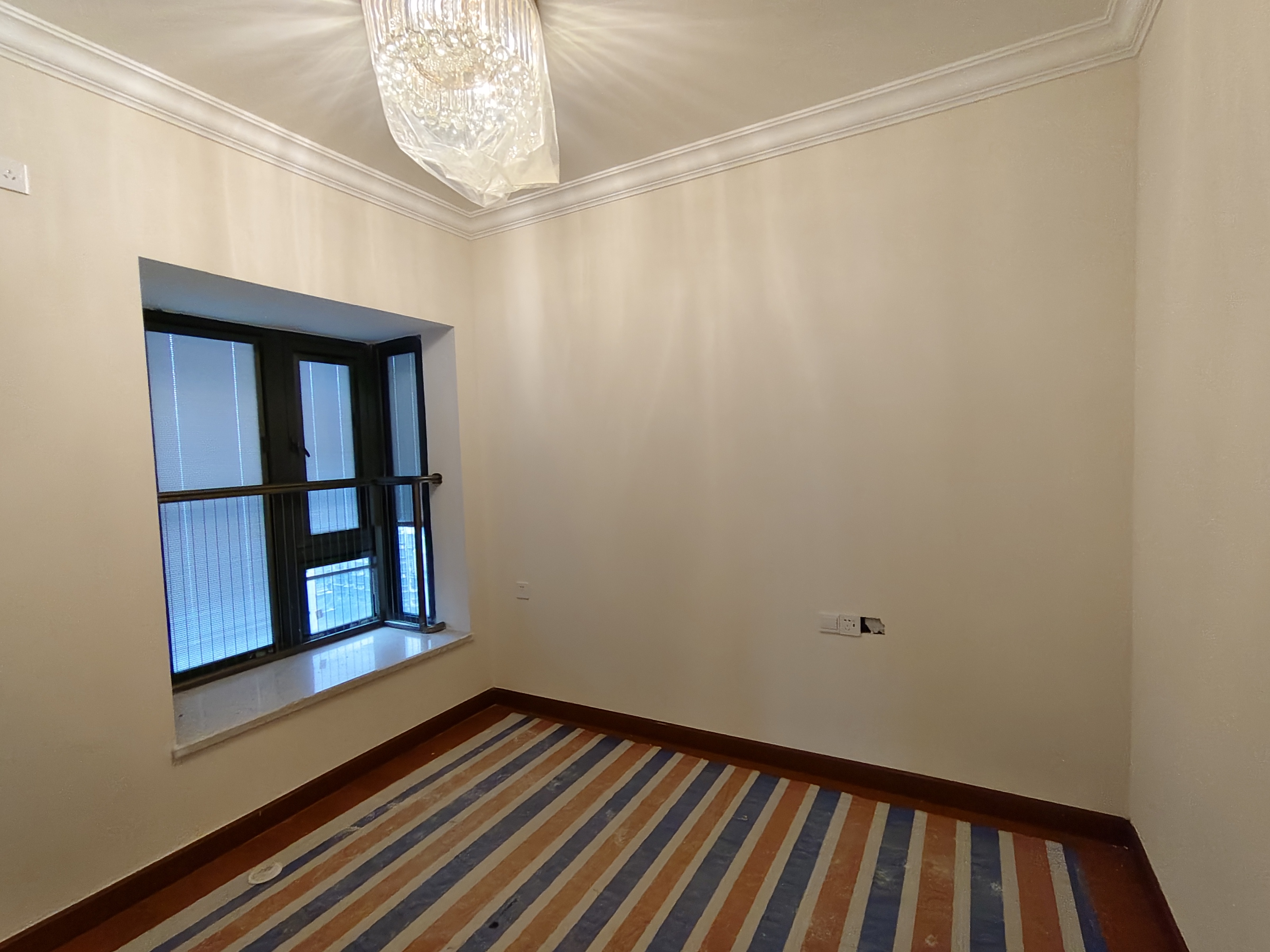 恒大华府 3室2厅2卫 98.8万 恒大华府 3室2厅2卫 98.8万室内图