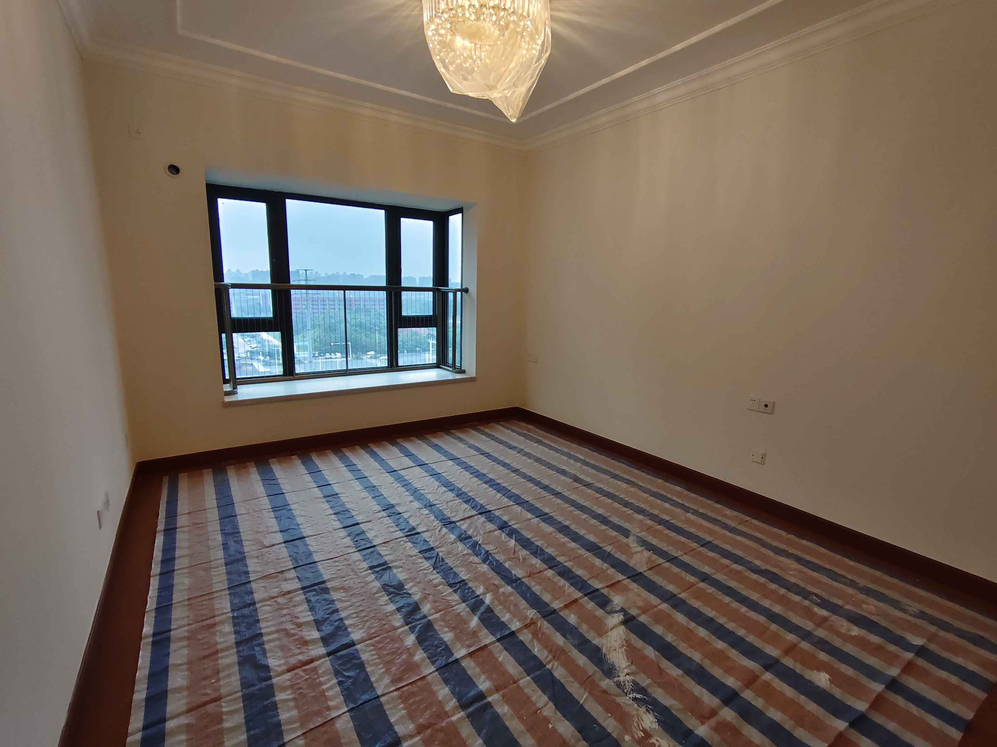 恒大华府 3室2厅2卫 98.8万 恒大华府 3室2厅2卫 98.8万室内图