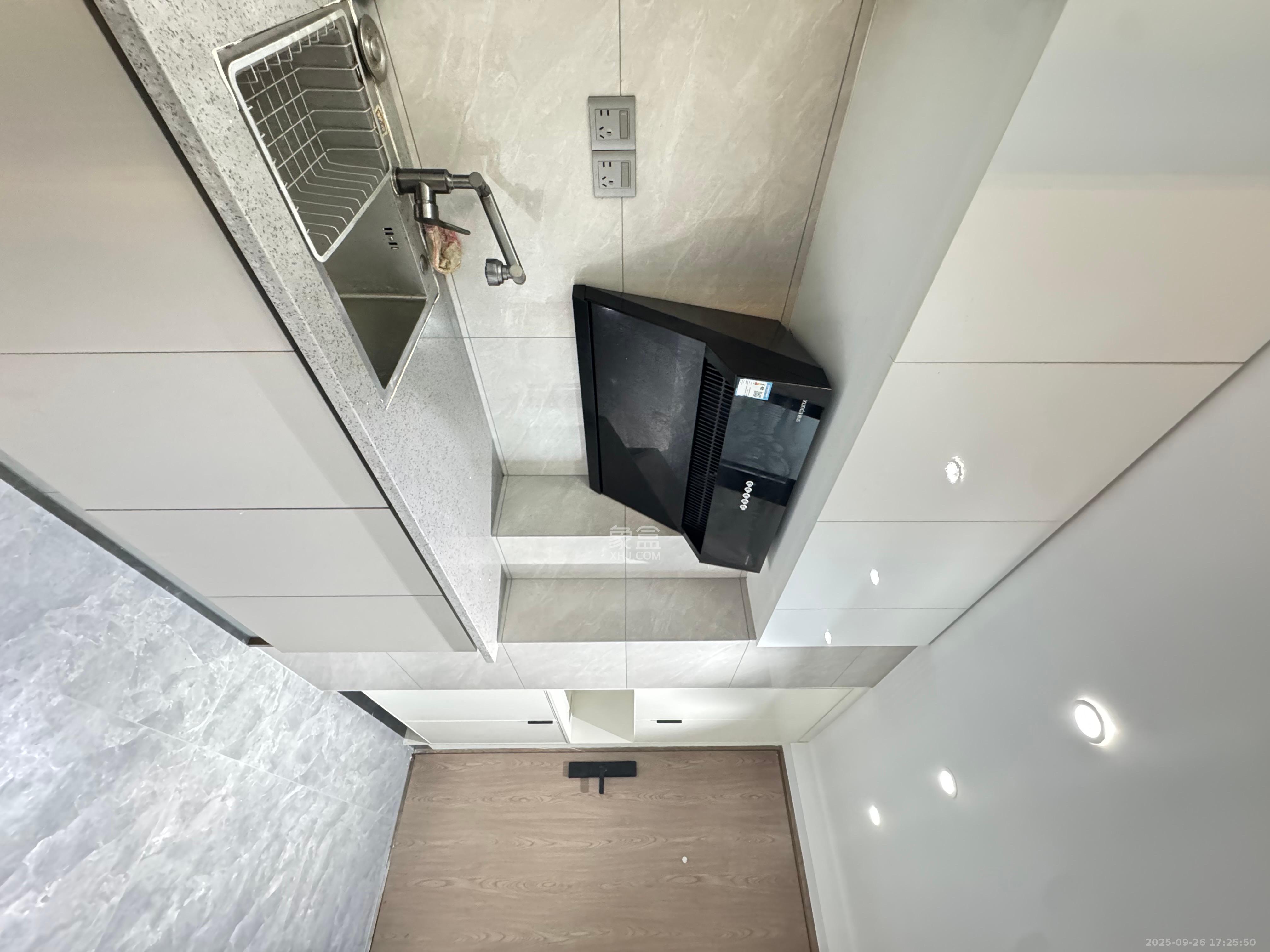 新城悦隽公园 2室1厅1卫 1700.0元/月 新城悦隽公园 2室1厅1卫 1700.0元/月室内图