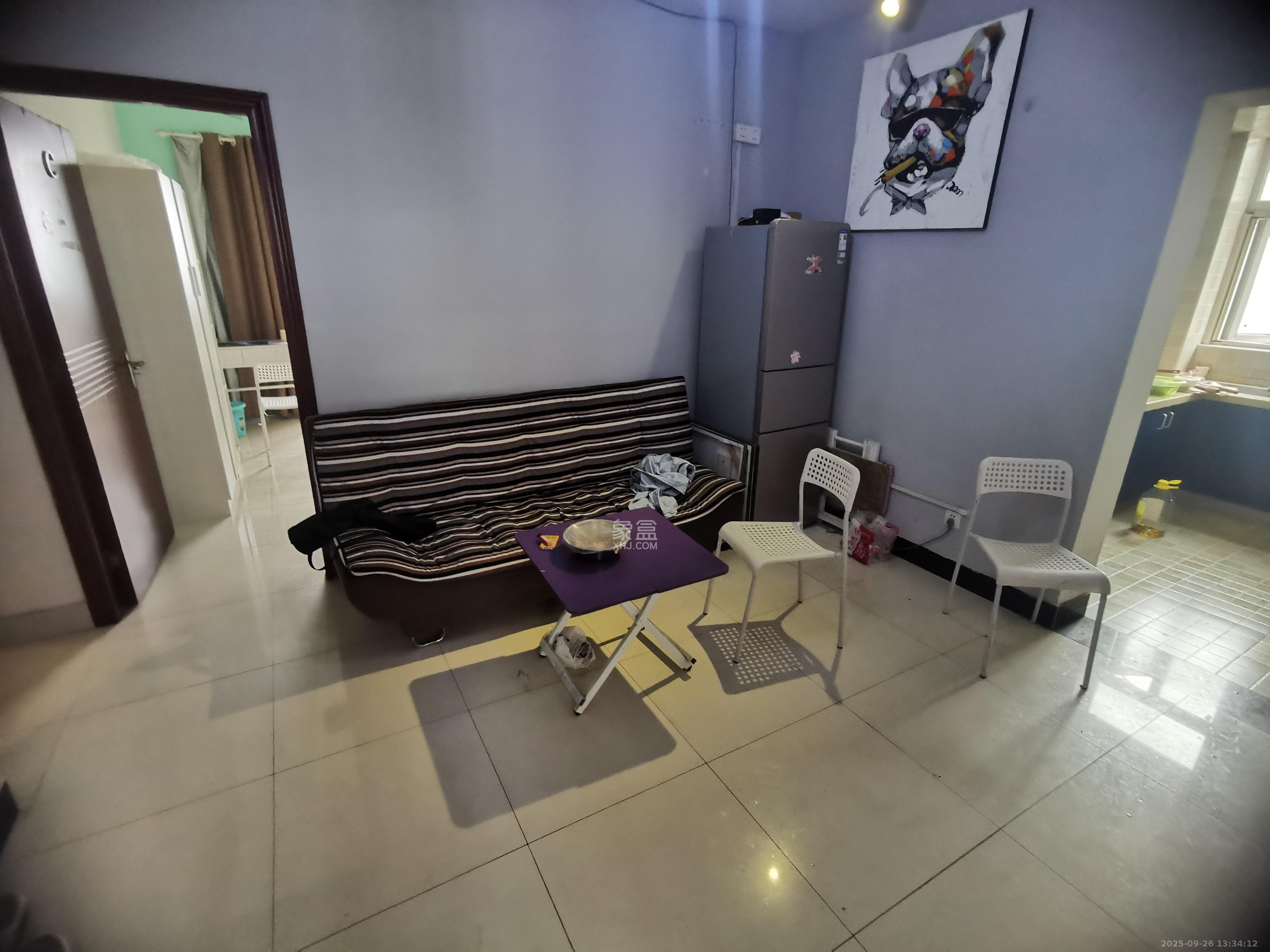 长城宾馆宿舍 4室1厅2卫 3600.0元/月 长城宾馆宿舍 4室1厅2卫 3600.0元/月室内图