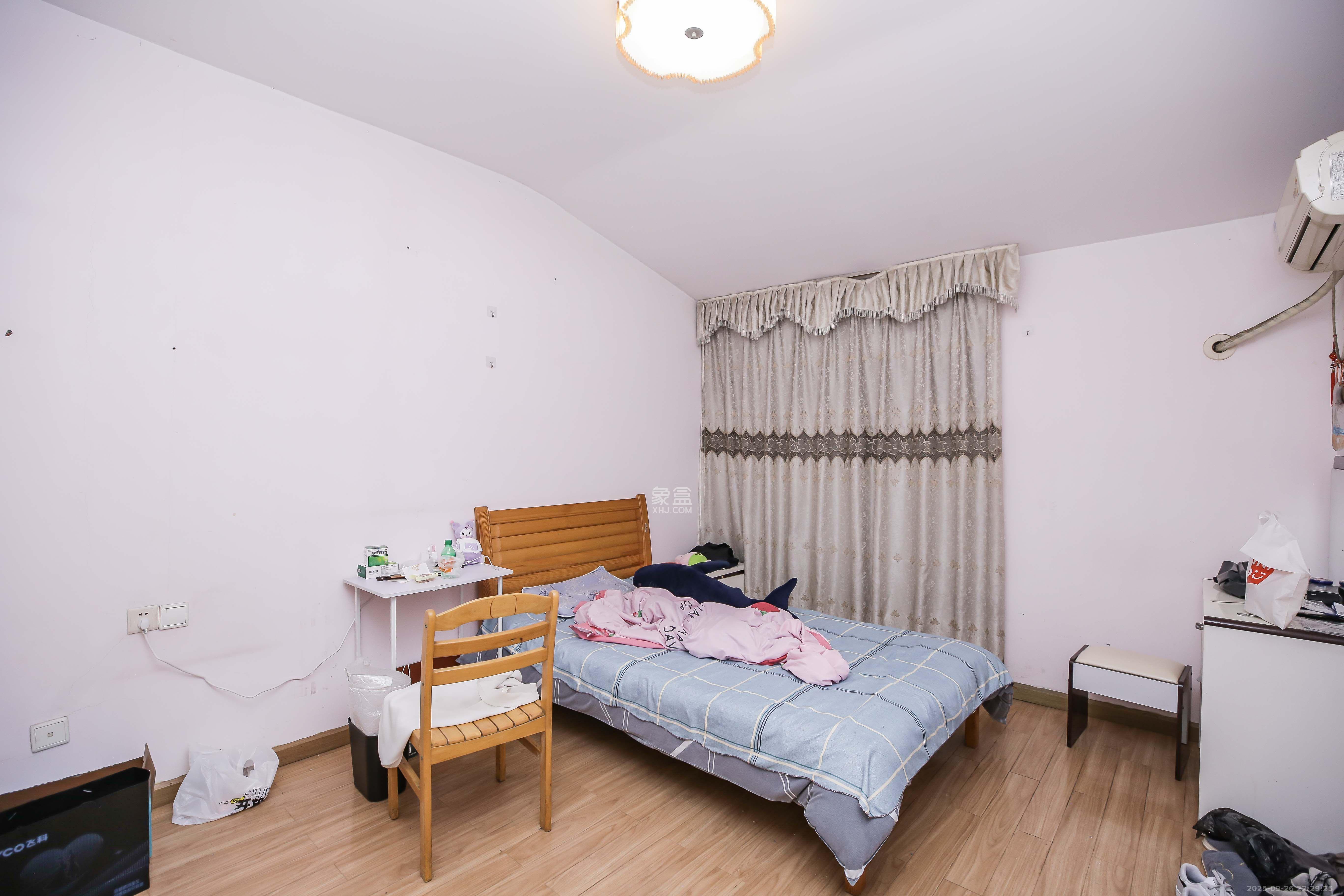 水木兰庭  3室2厅1卫    1700.0元/月室内图