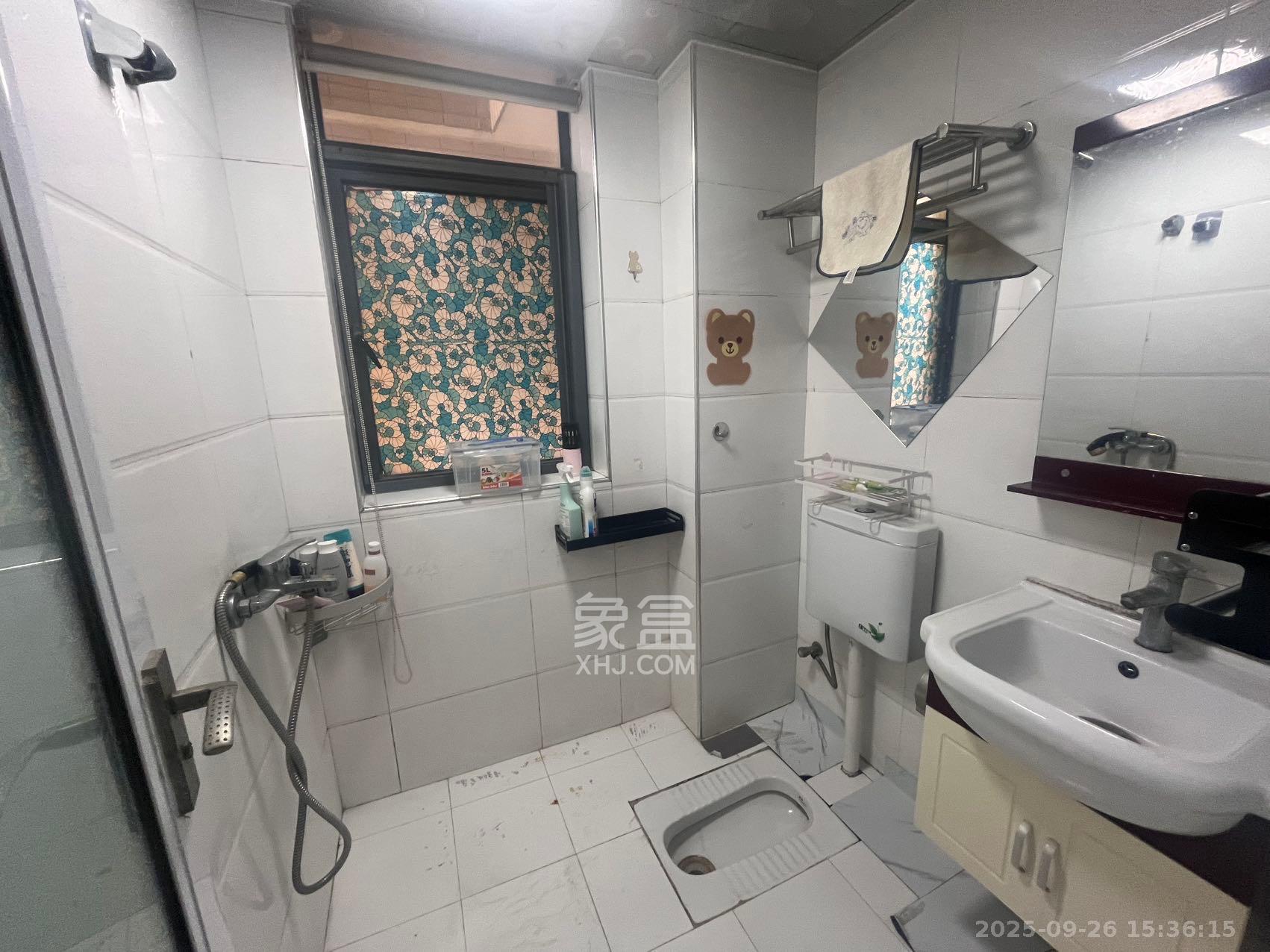 星城书香苑(星城书院) 2室1厅1卫 2300.0元/月 星城书香苑(星城书院) 2室1厅1卫 2300.0元/月室内图