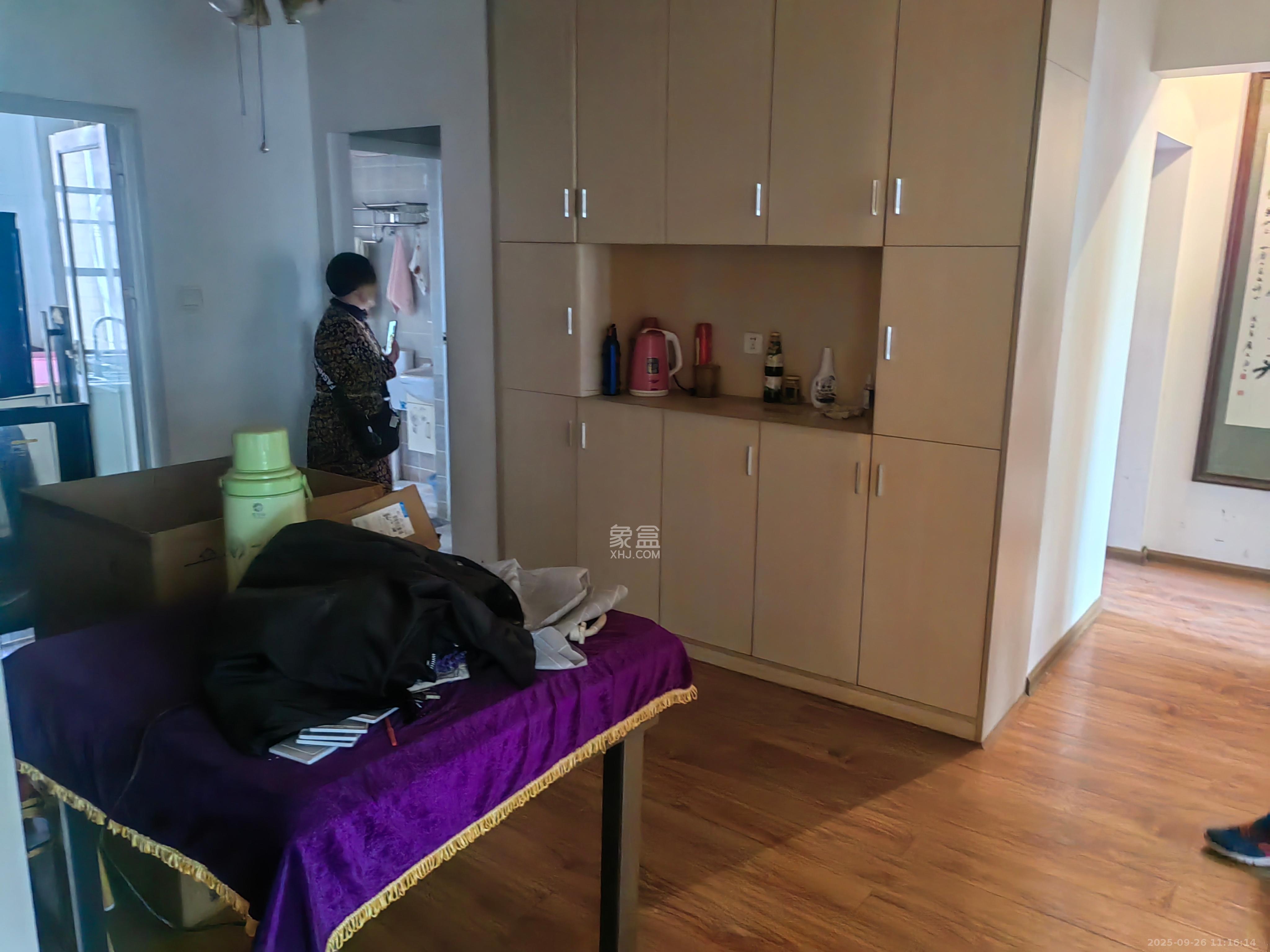 香雨一品 4室1厅1卫 2200.0元/月 香雨一品 4室1厅1卫 2200.0元/月室内图