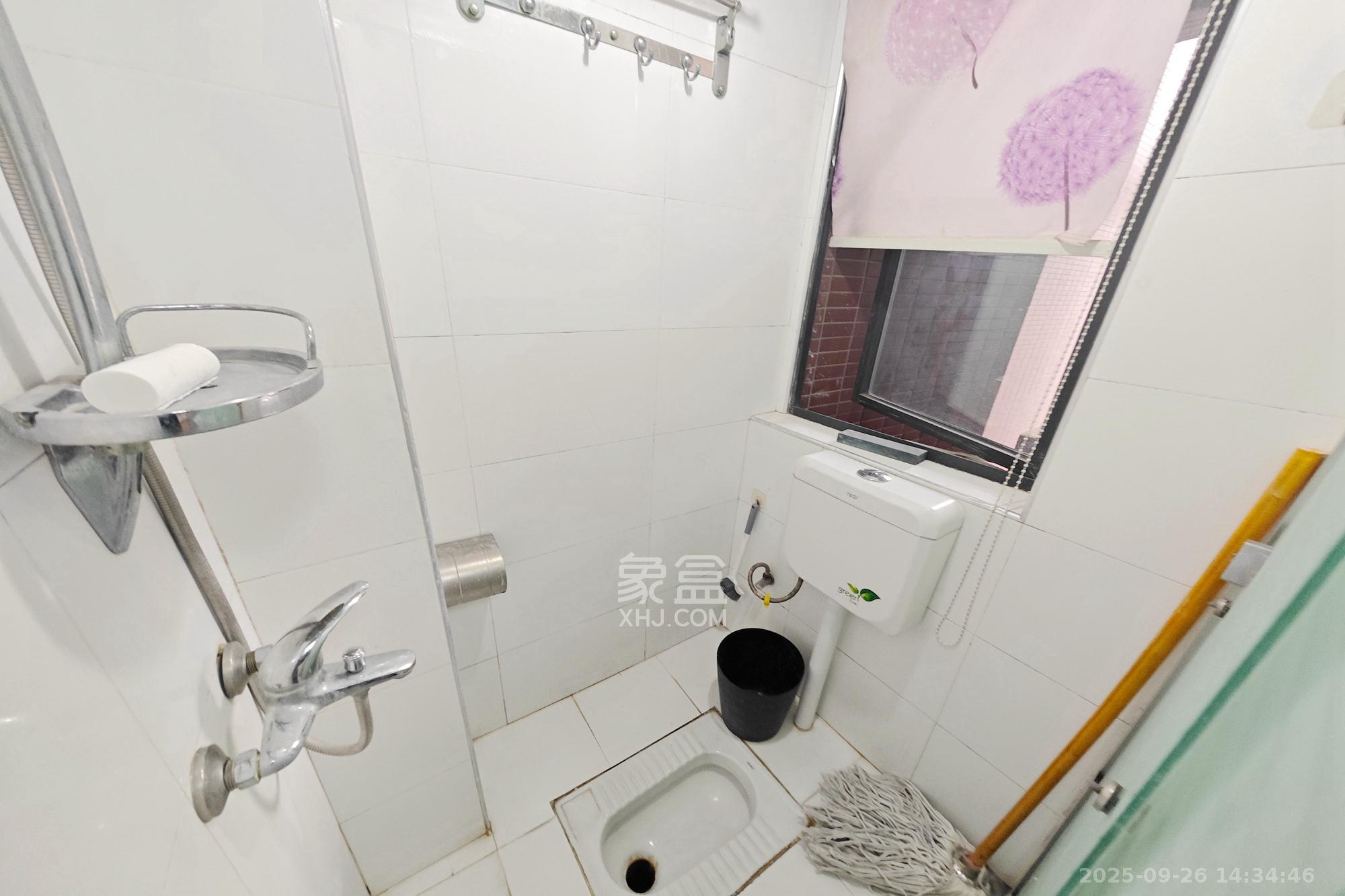 中江佳境天成 1室1厅1卫 22.5万 中江佳境天成 1室1厅1卫 22.5万其他