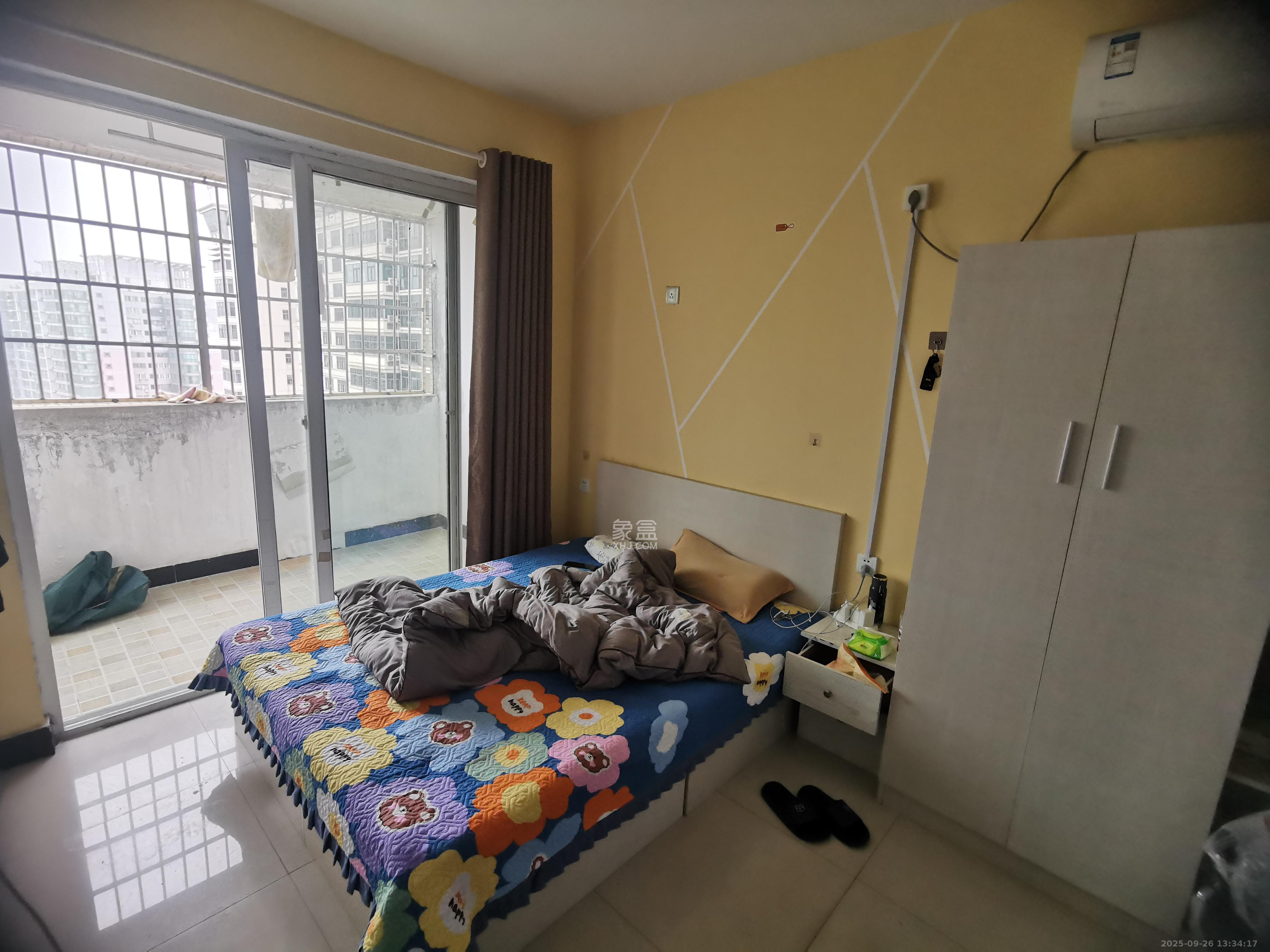 长城宾馆宿舍 4室1厅2卫 3600.0元/月 长城宾馆宿舍 4室1厅2卫 3600.0元/月室内图