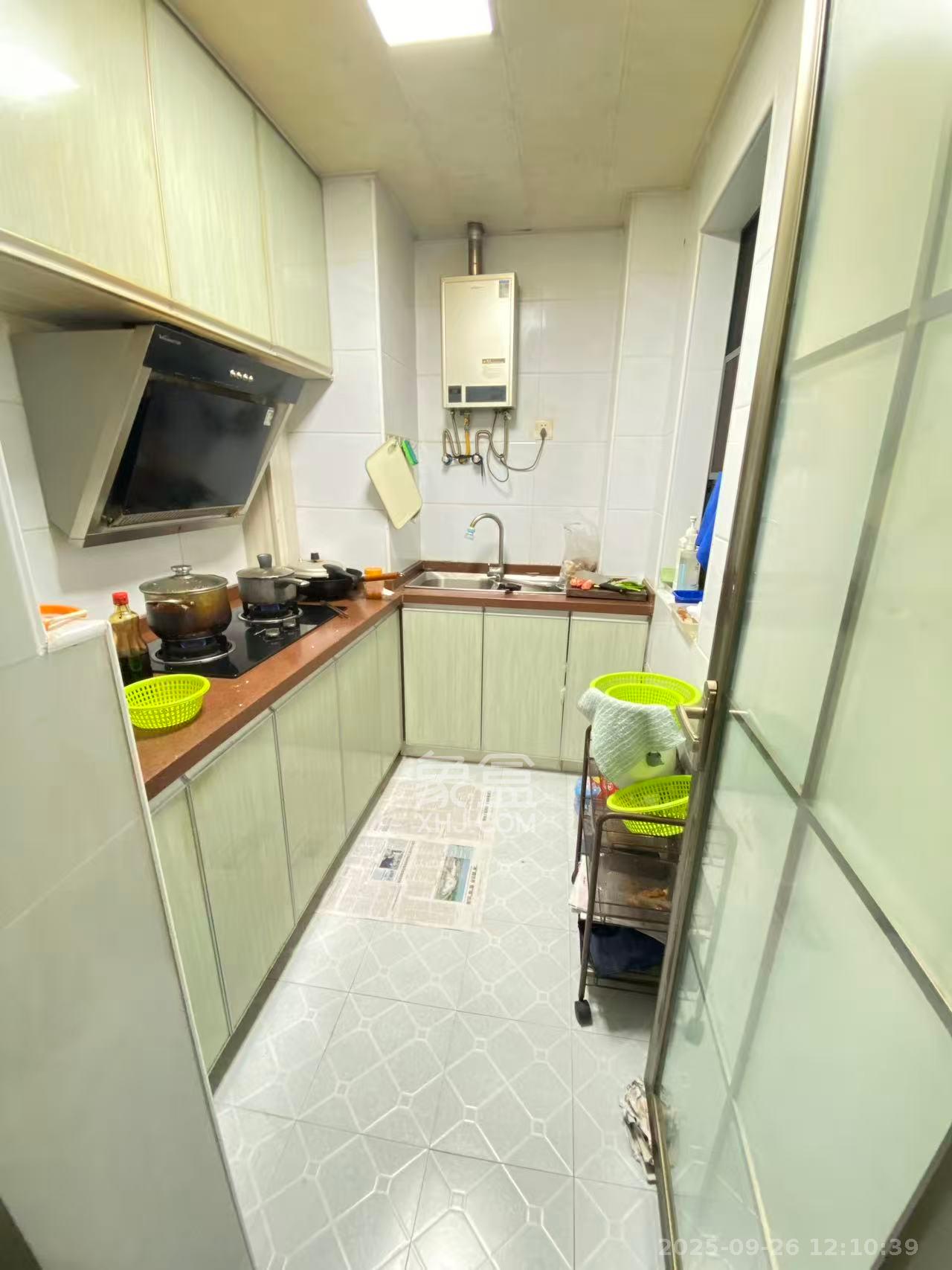 东宜兰园  2室1厅1卫   1800.00元/月室内图